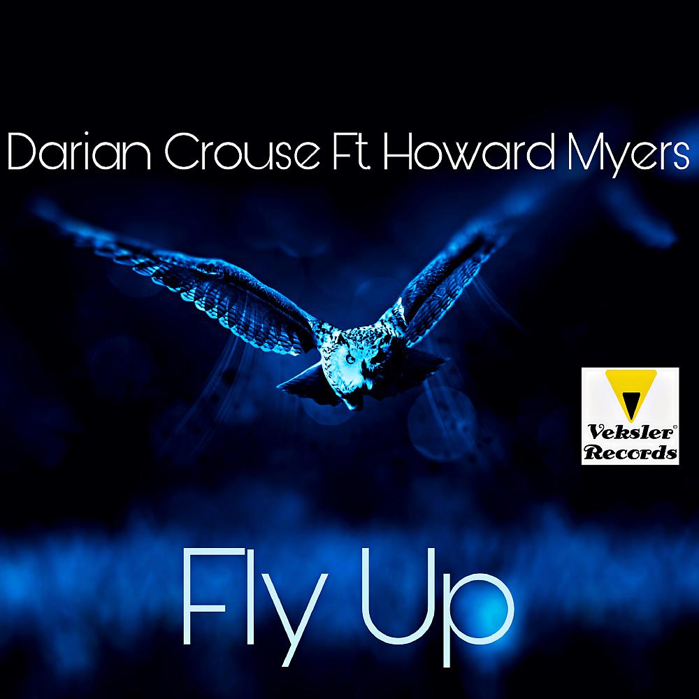 Постер альбома Fly Up