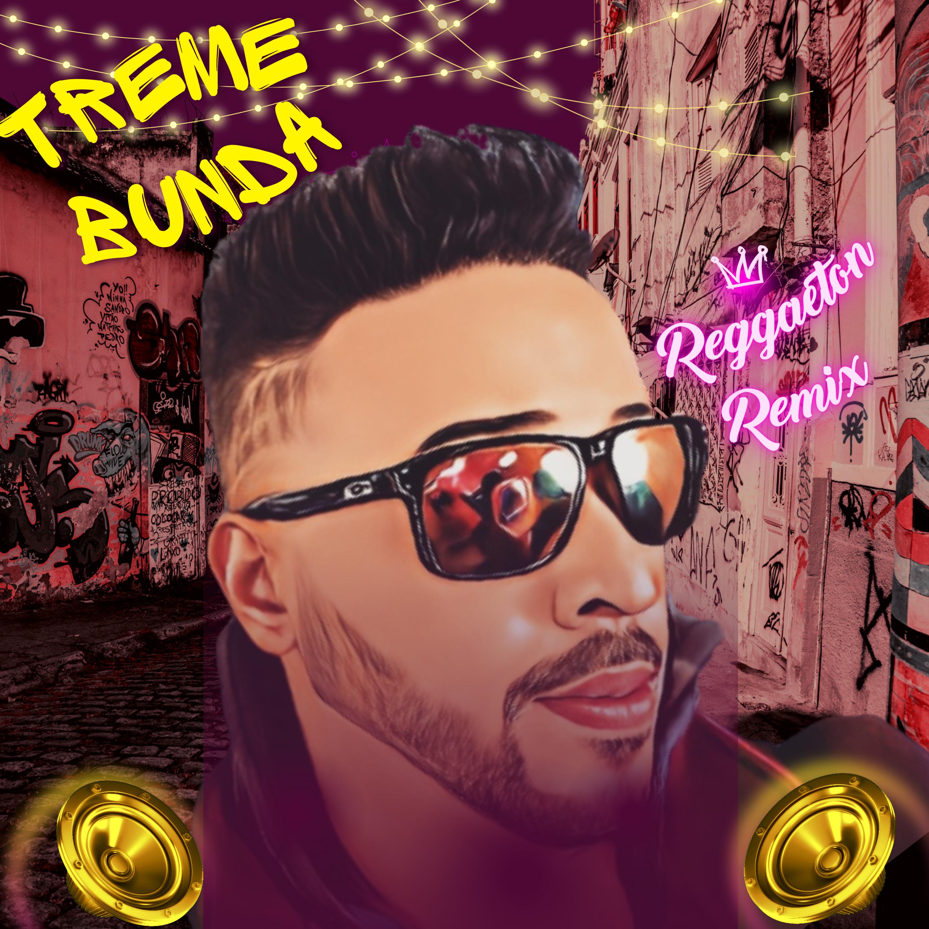 Постер альбома Treme Bunda