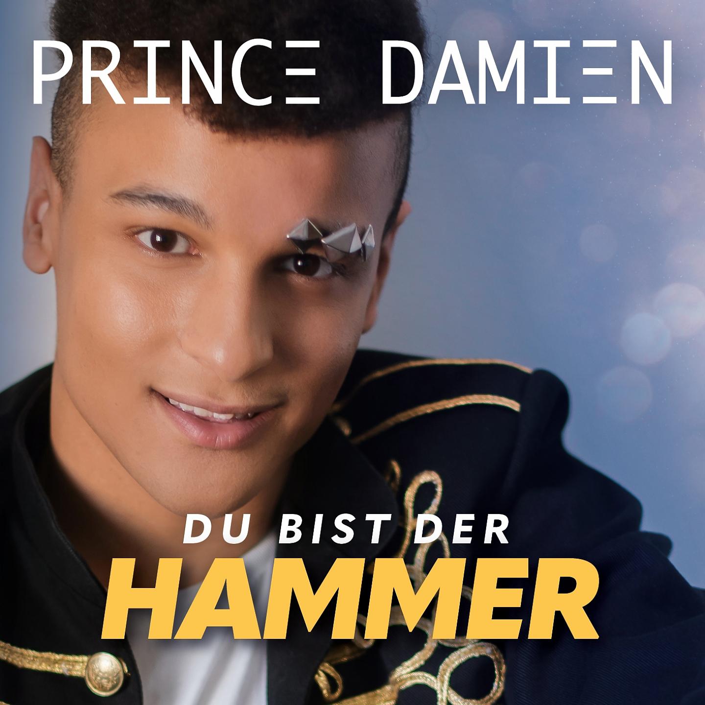 Постер альбома Du bist der Hammer