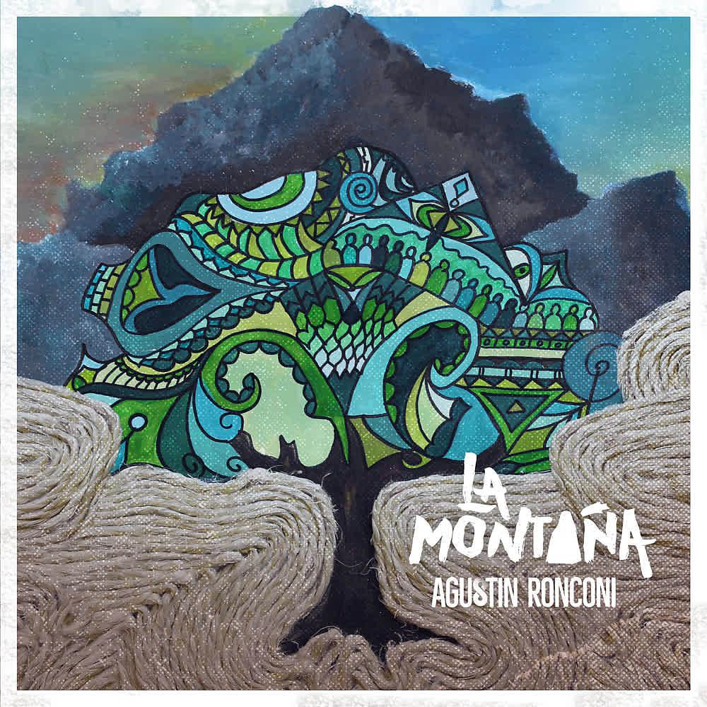 Постер альбома La Montaña