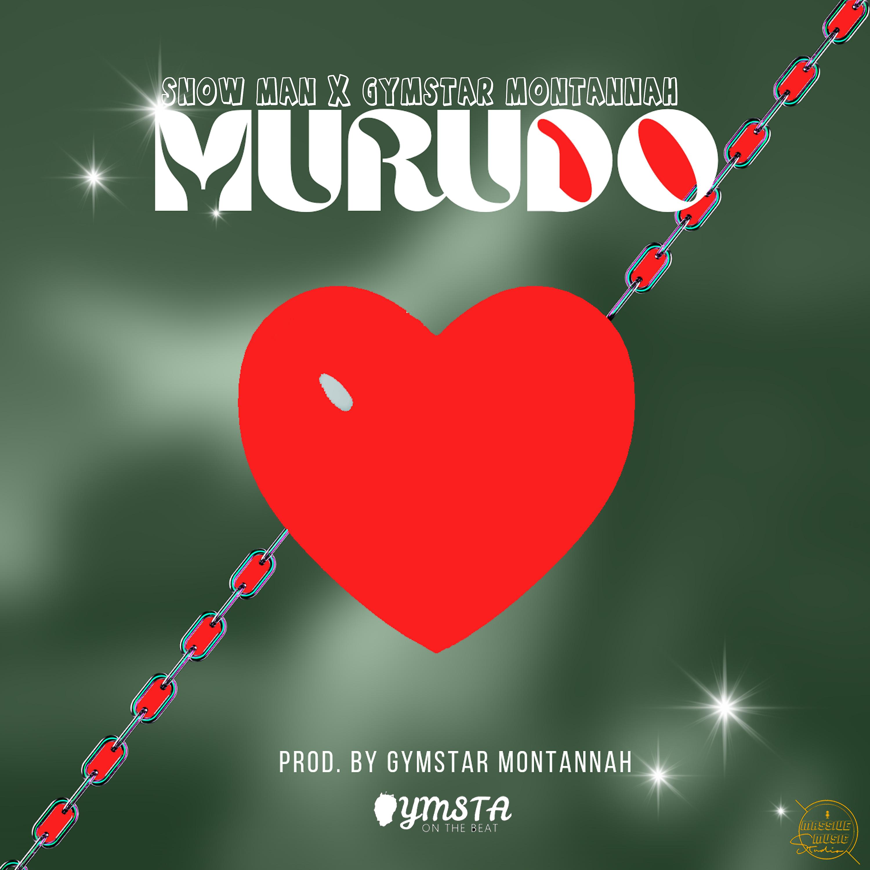 Постер альбома Murudo