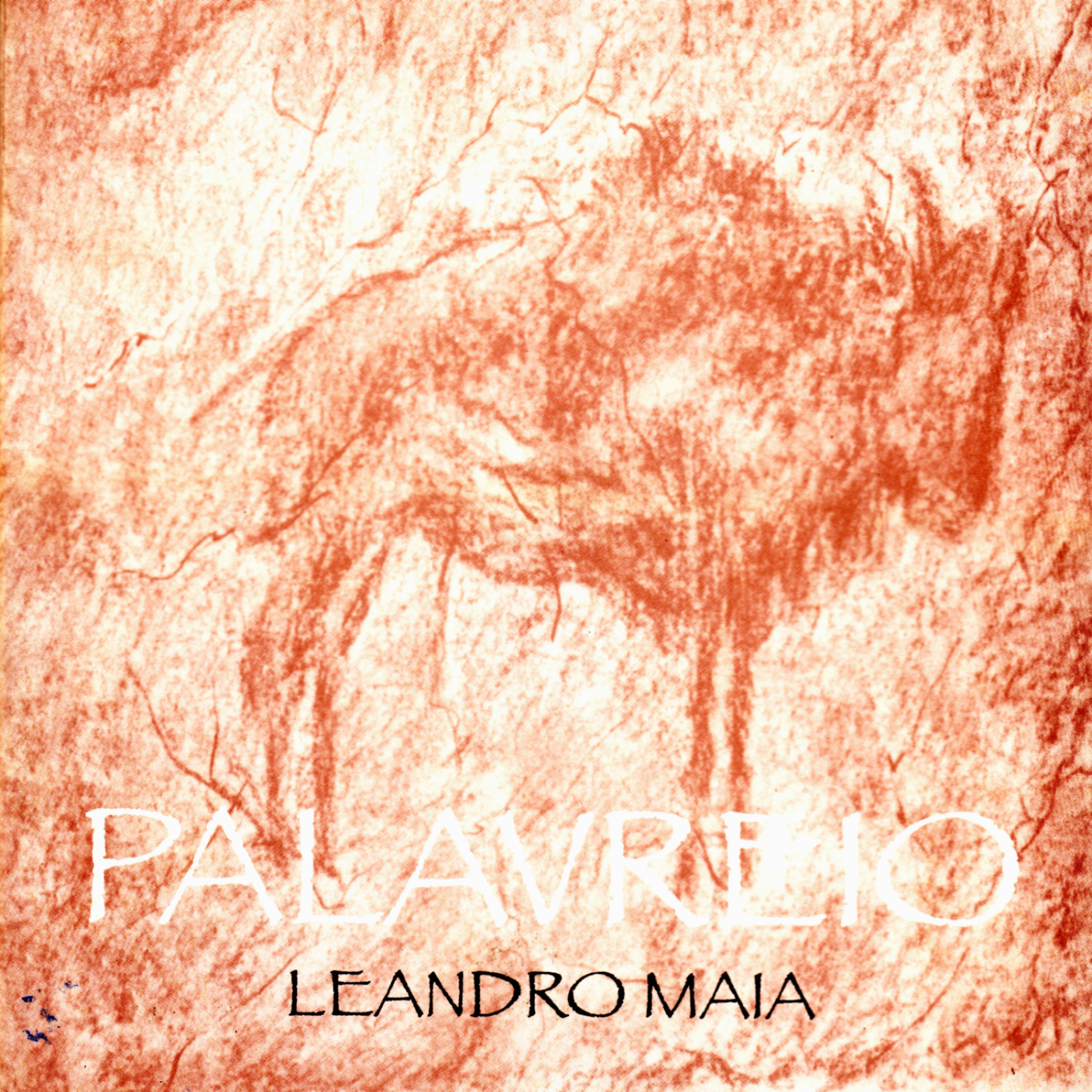 Постер альбома Palavreio