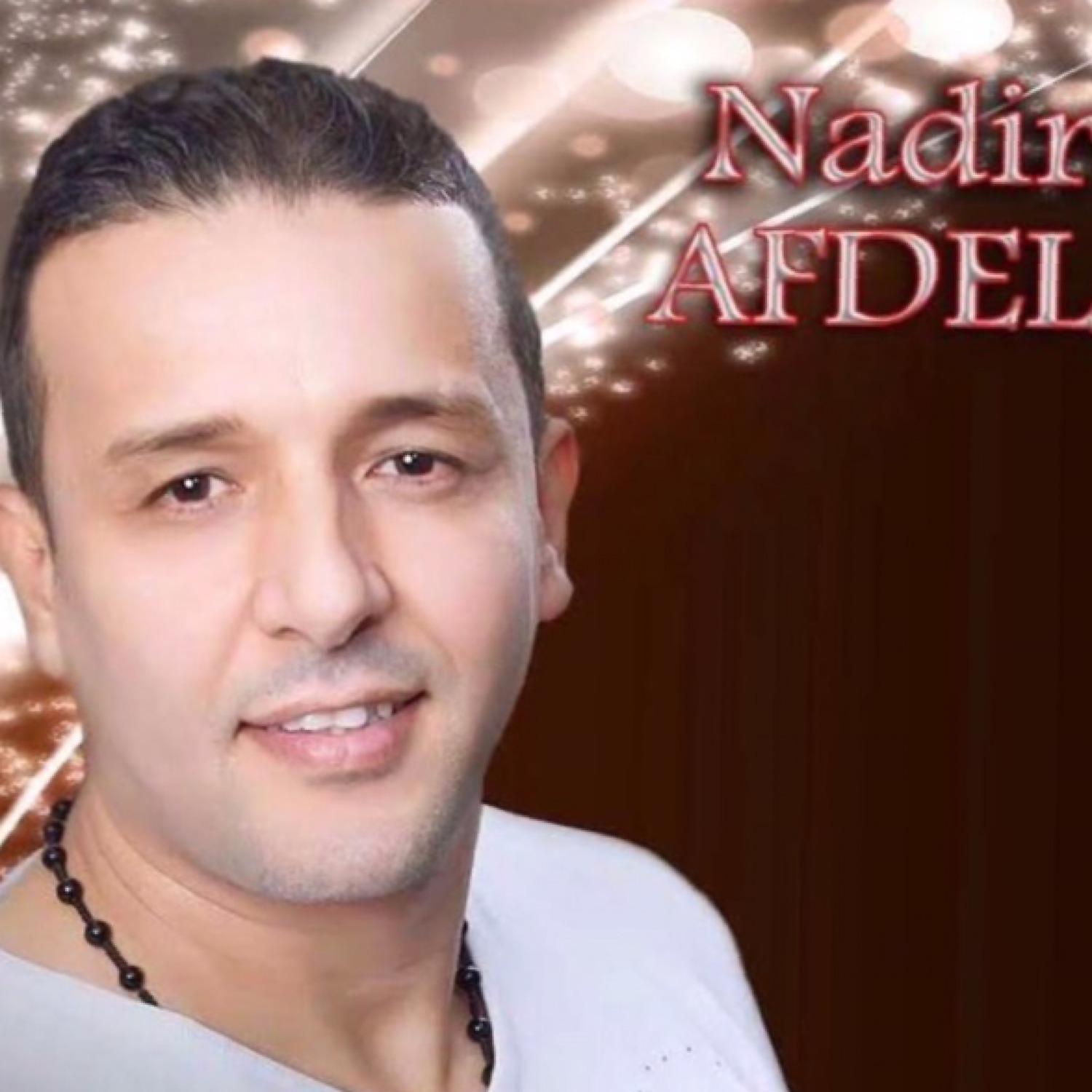 Постер альбома Cheb Nadir Afdel