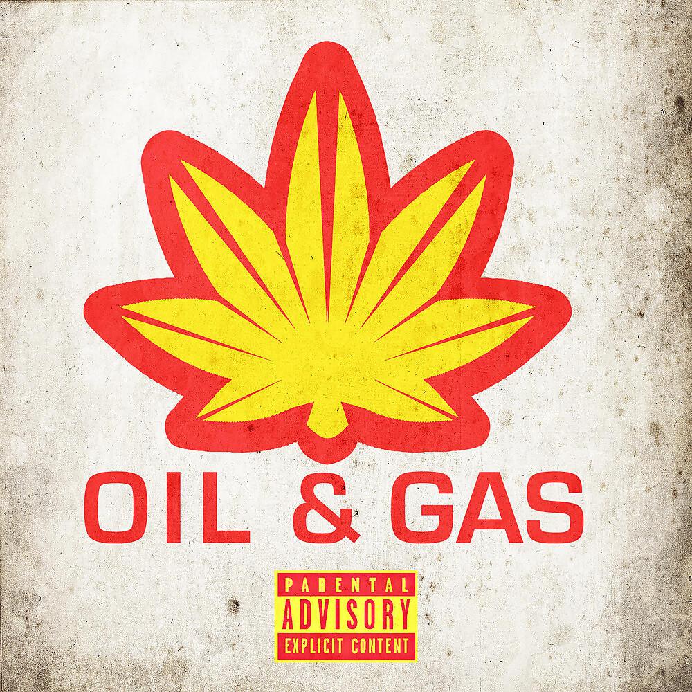 Постер альбома Oil & Gas