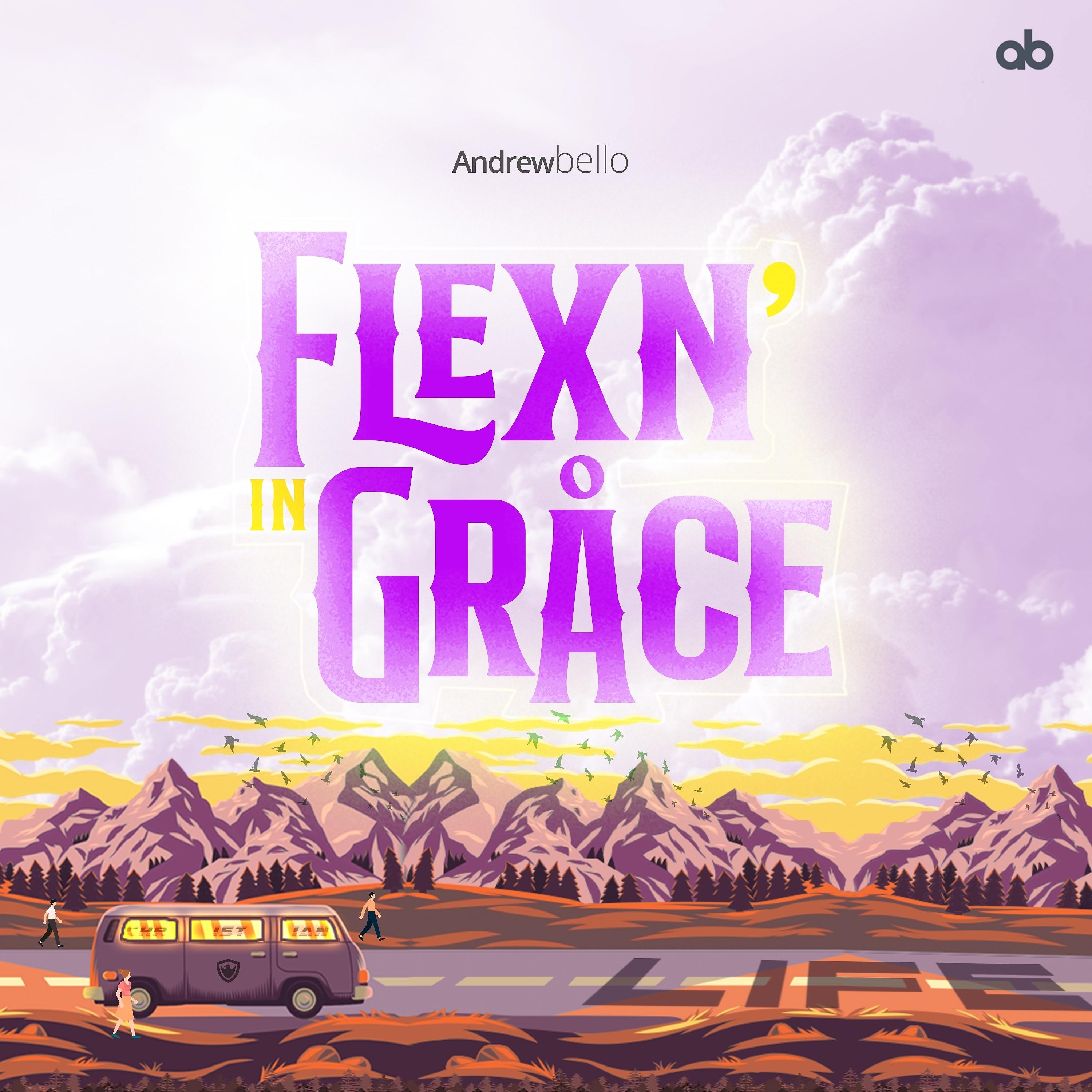 Постер альбома Flex in Grace