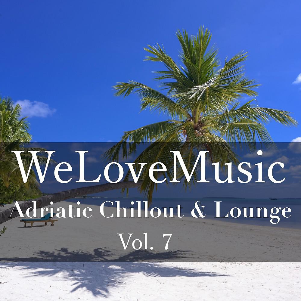 Постер альбома Adriatic Chillout & Lounge, Vol. 7