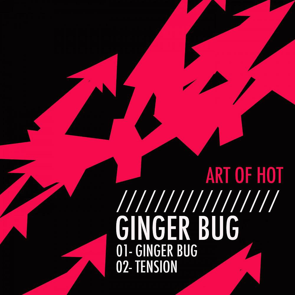 Постер альбома Ginger Bug