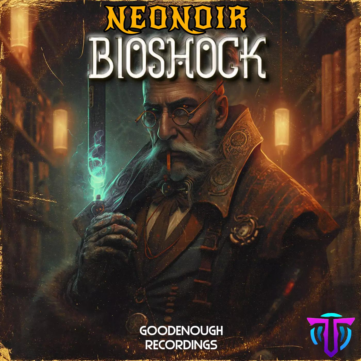 Постер альбома Bioshock