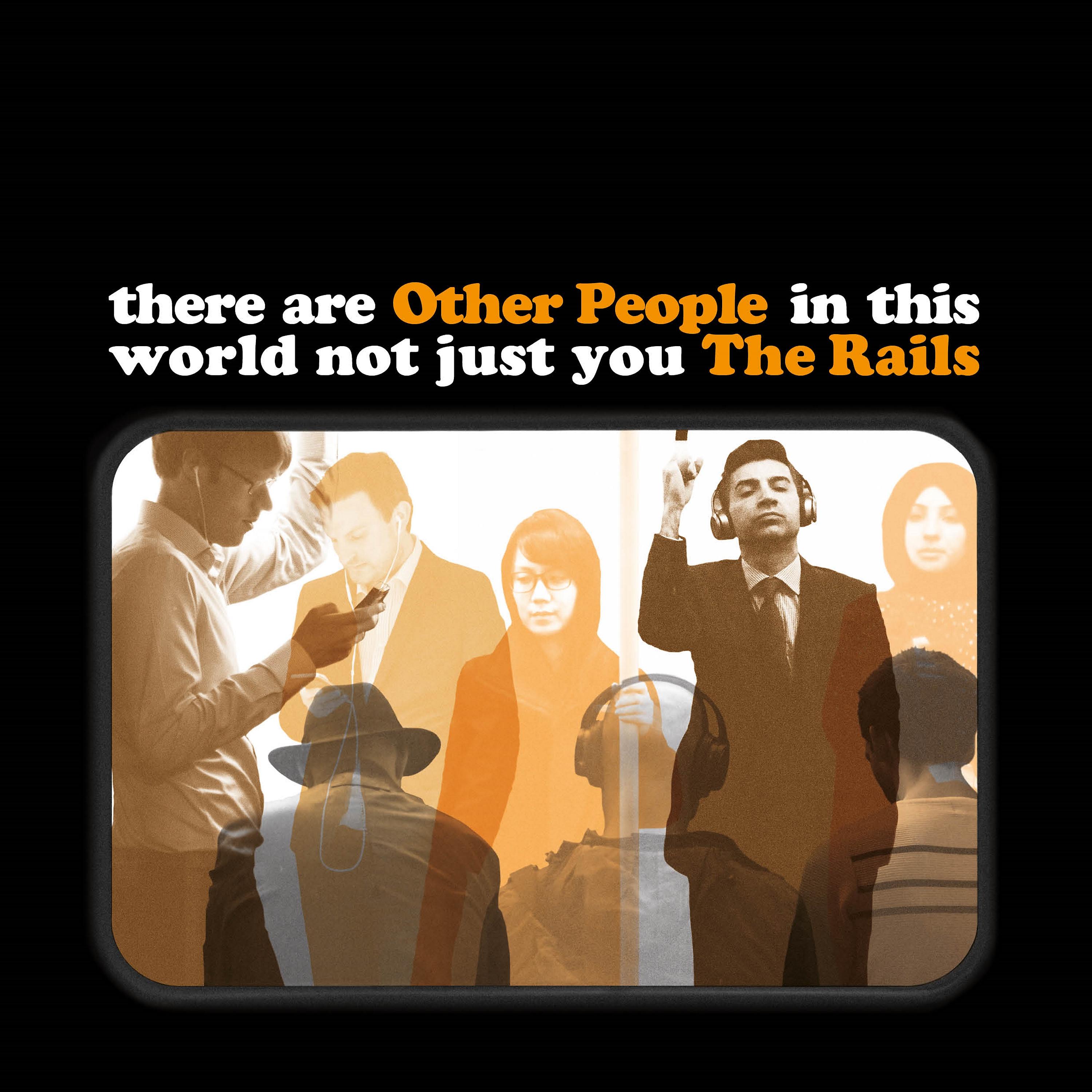 Постер альбома Other People