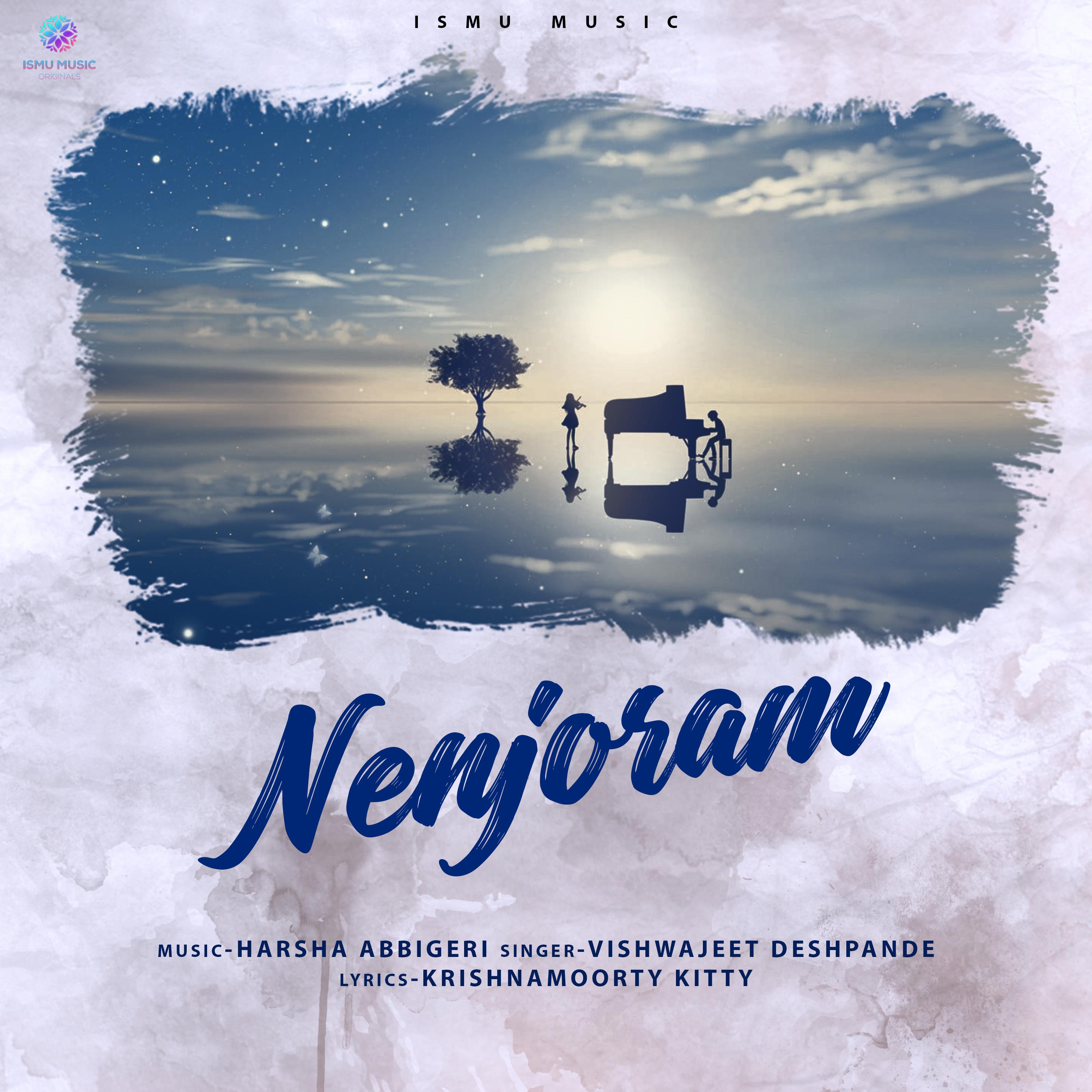 Постер альбома Nenjoram