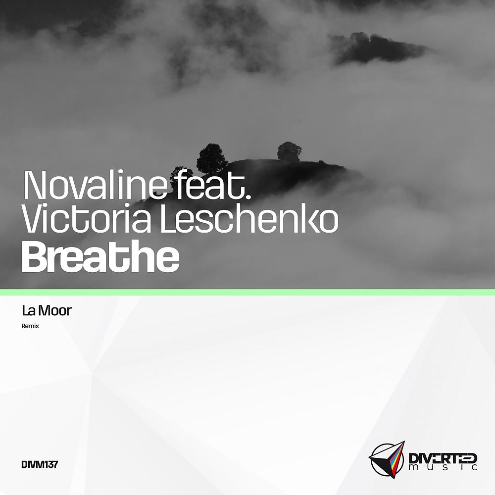 Постер альбома Breathe (LaMoor Power Mix)