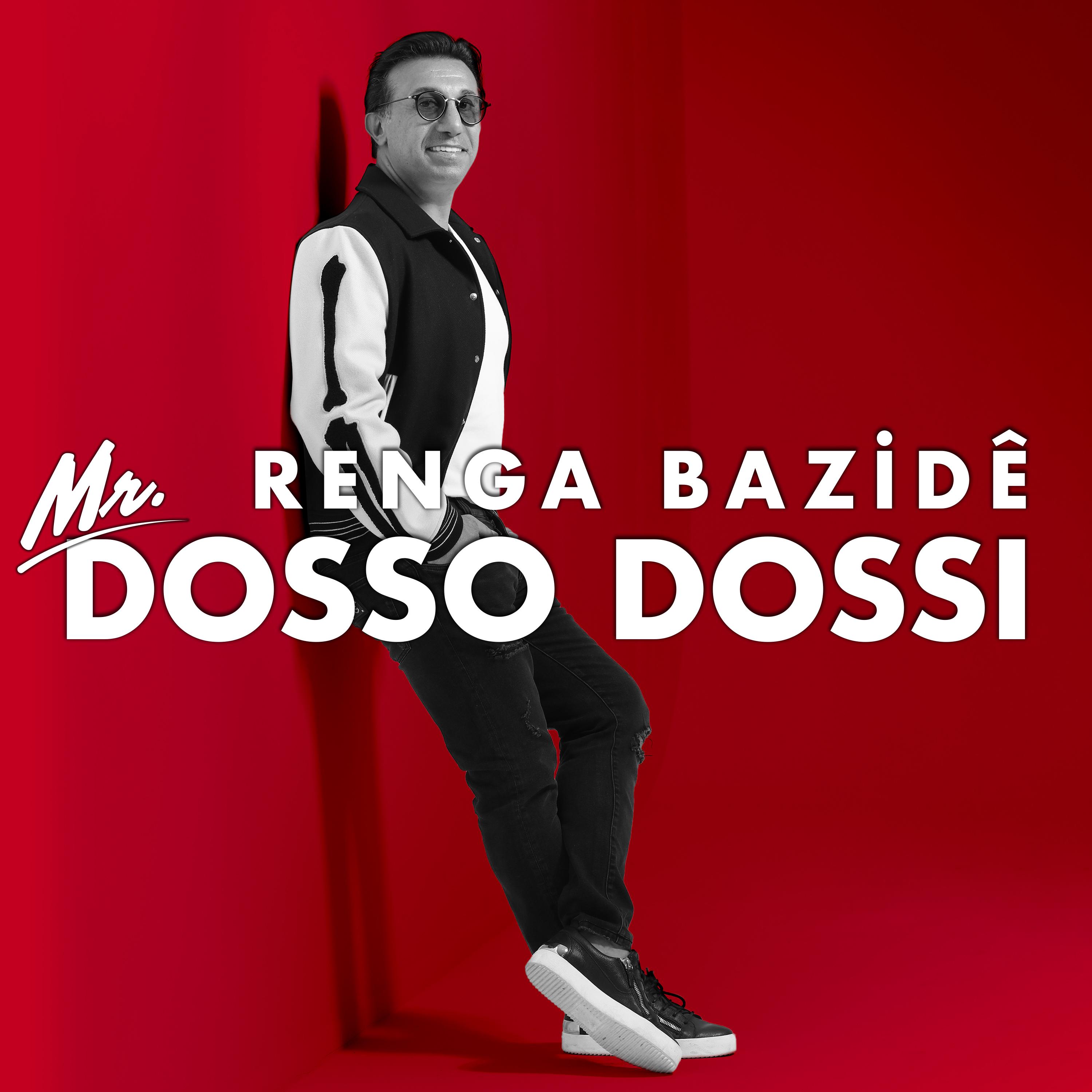 Постер альбома Renga Bazidê