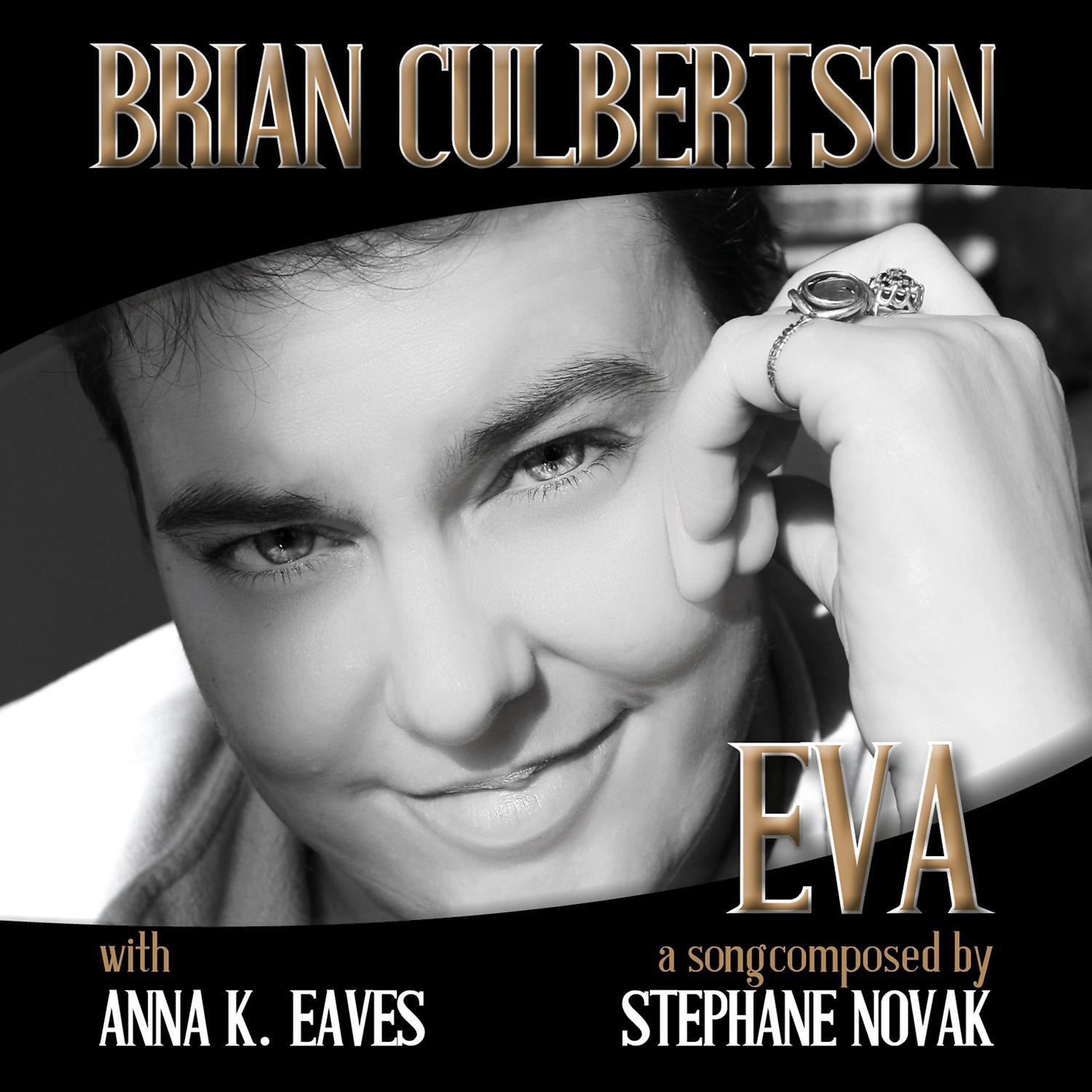 Постер альбома Eva