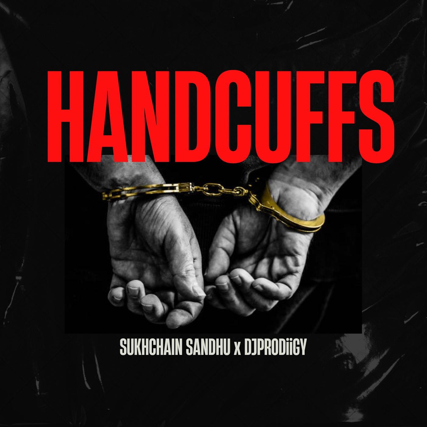 Постер альбома Handcuffs