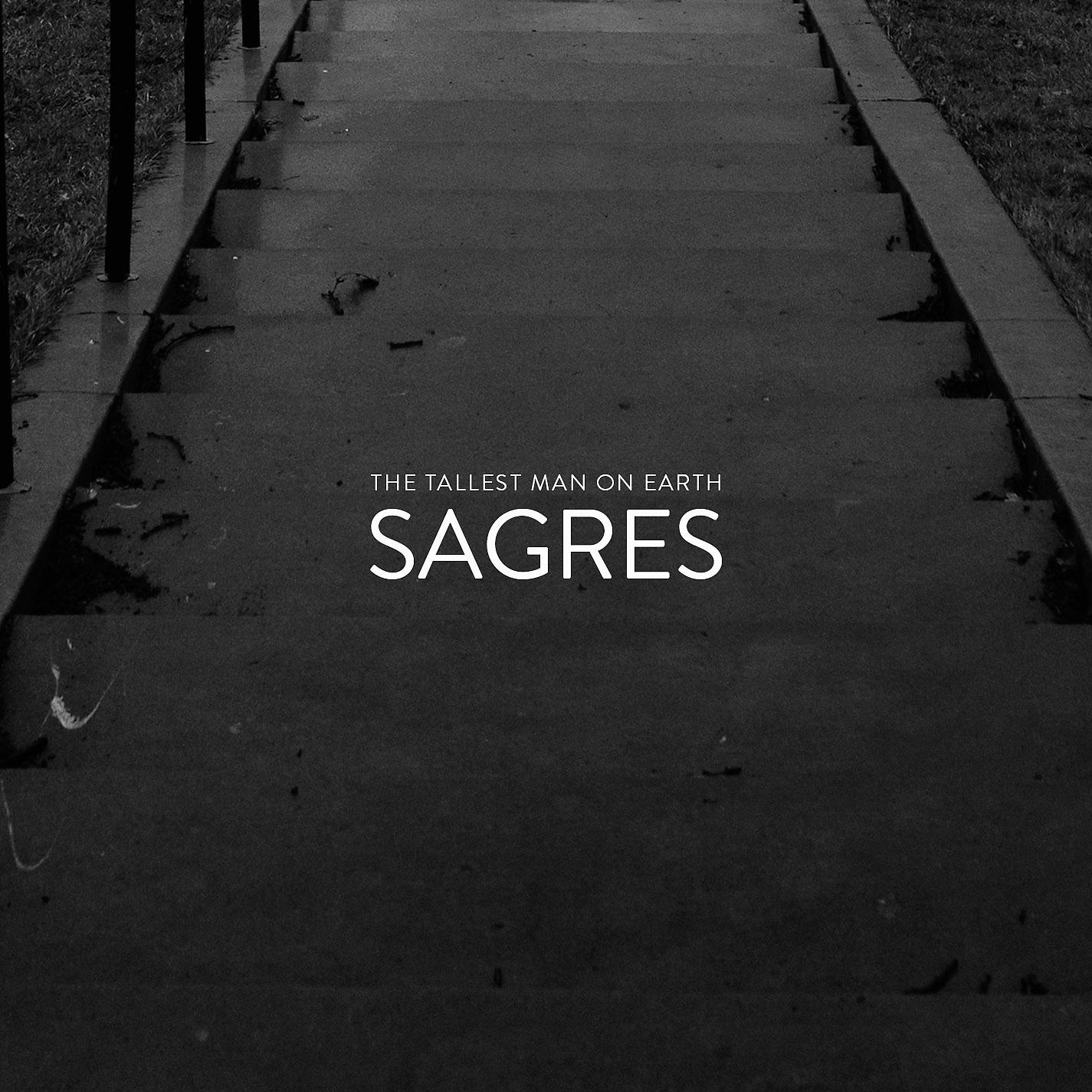 Постер альбома Sagres