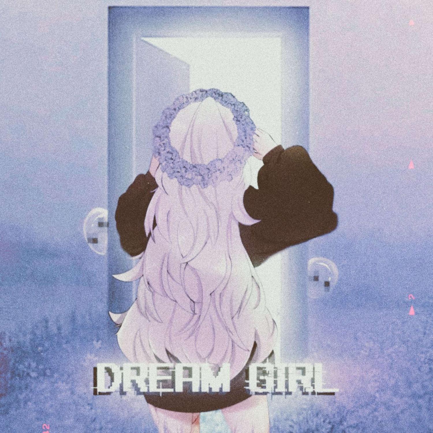 Постер альбома DREAM GIRL
