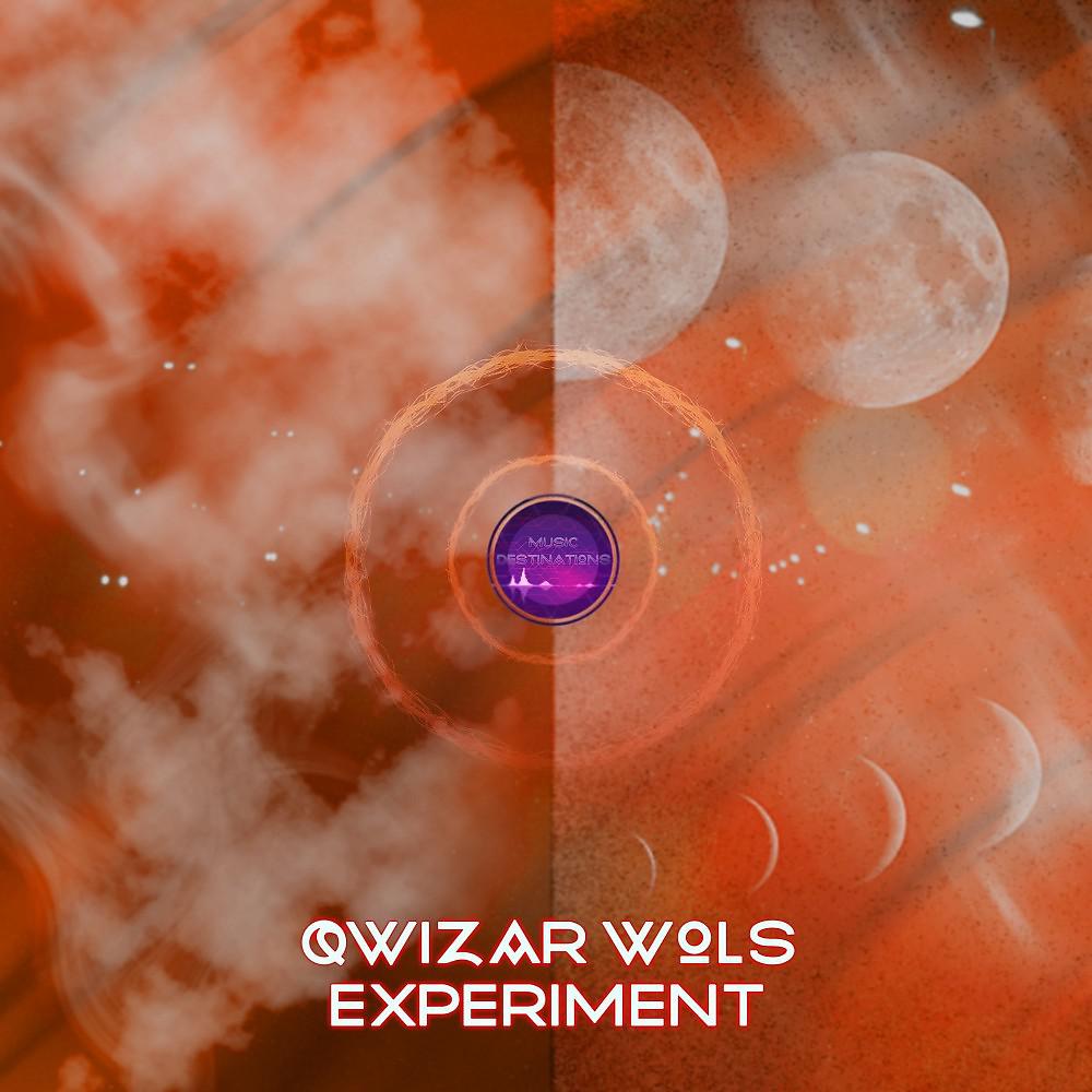 Постер альбома Experiment