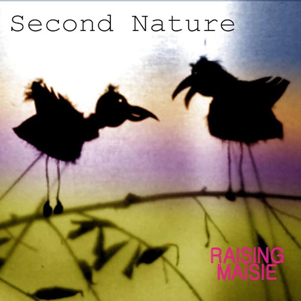Постер альбома Second Nature