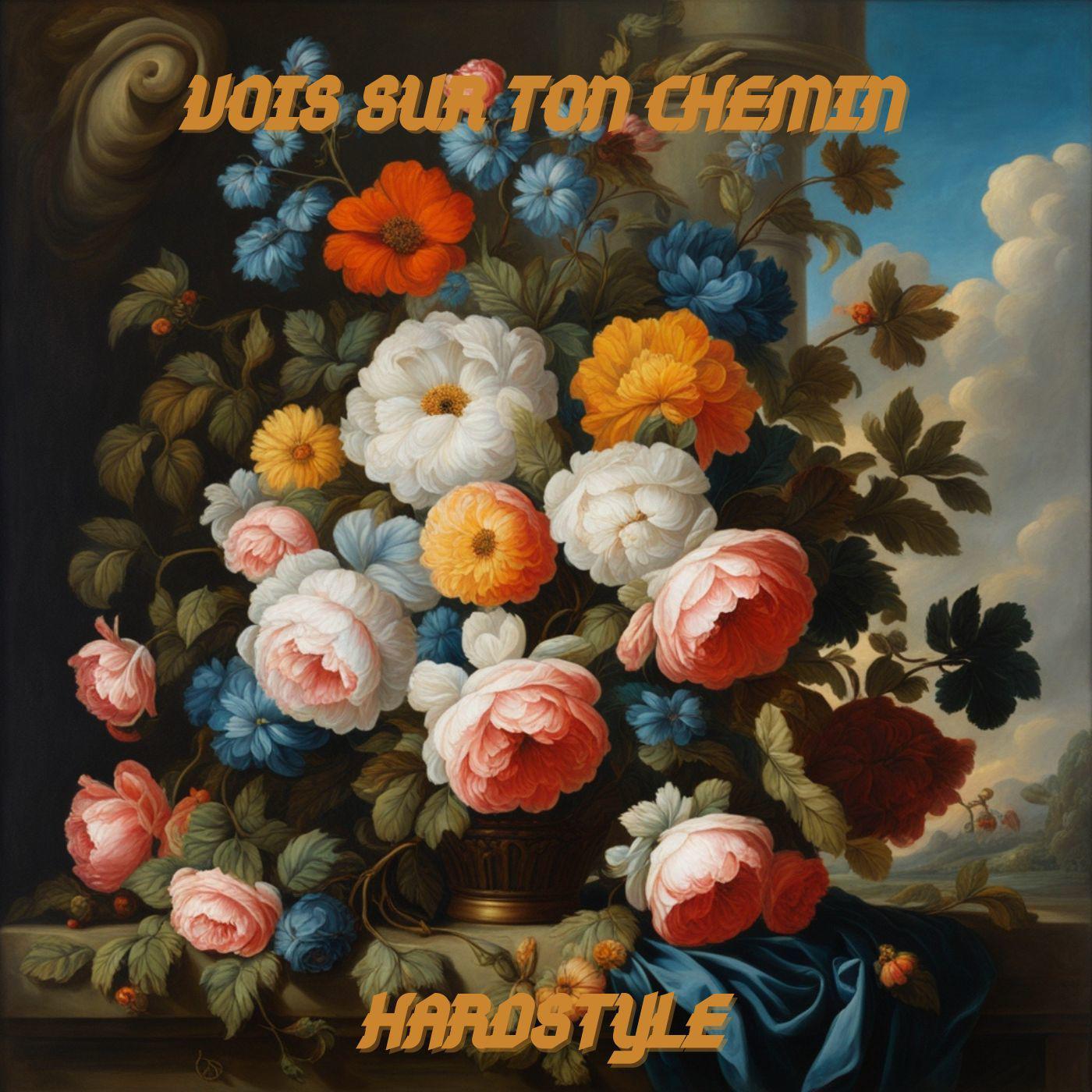 Постер альбома Vois Sur Ton Chemin (Hardstyle)
