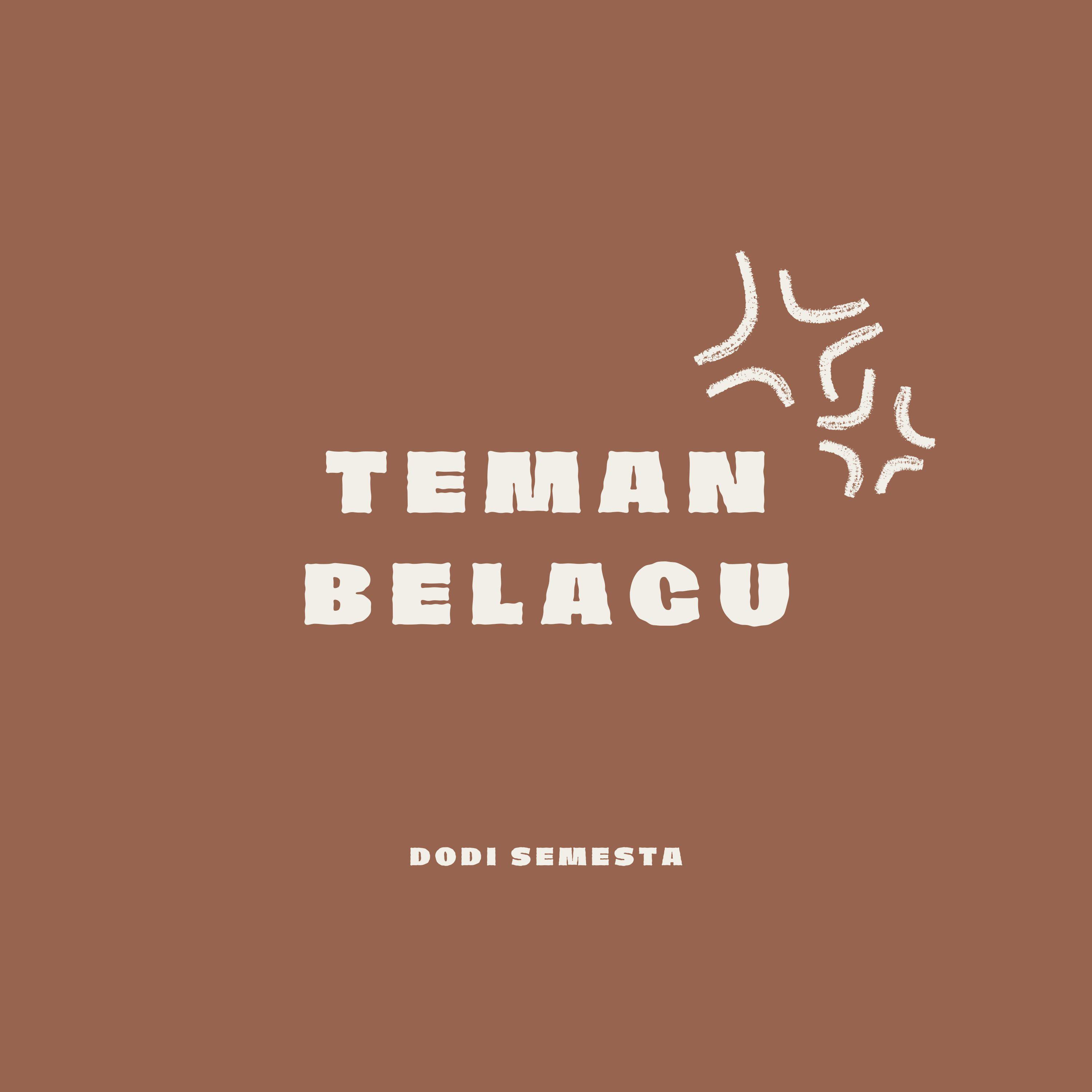 Постер альбома Teman Belagu