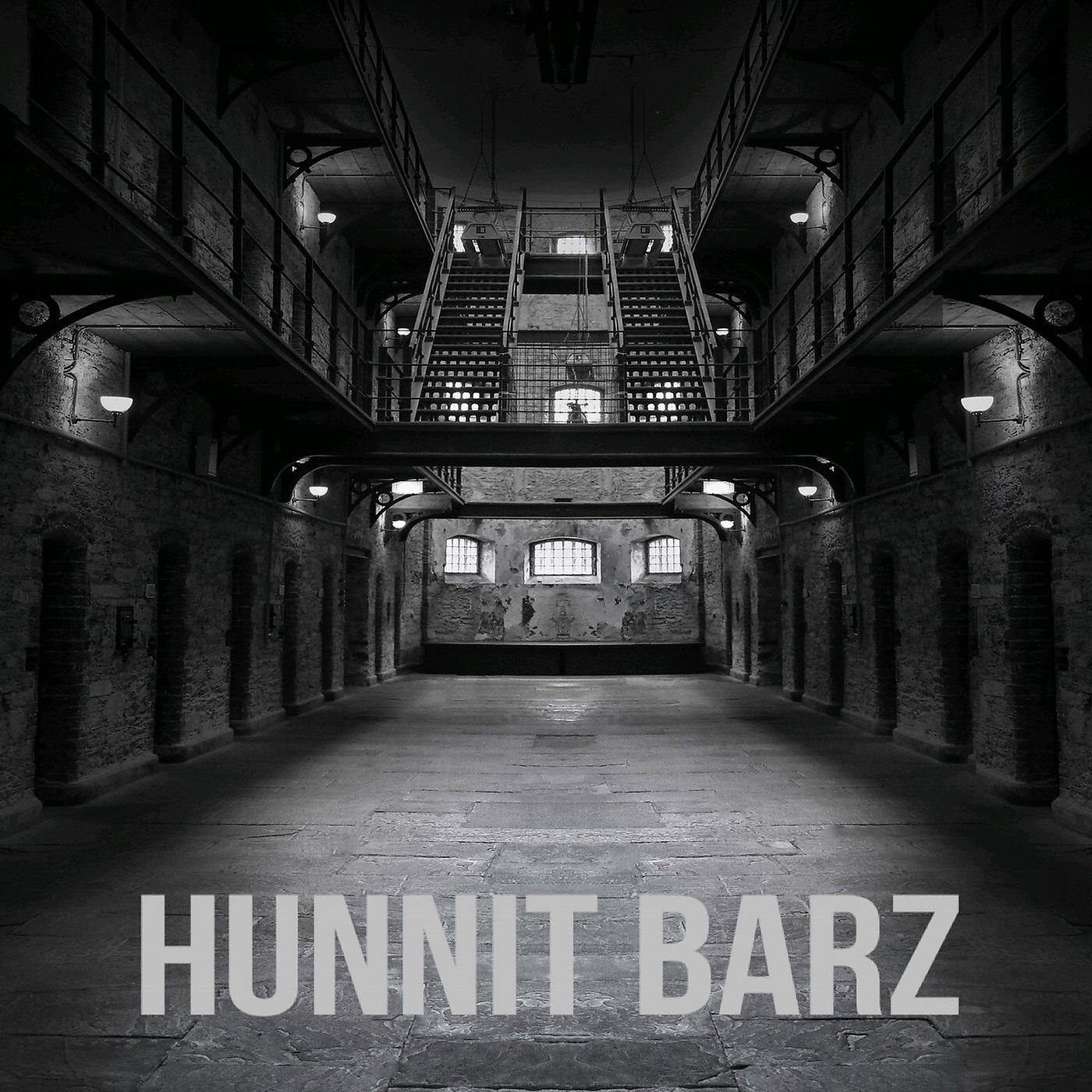 Постер альбома Hunnit Barz
