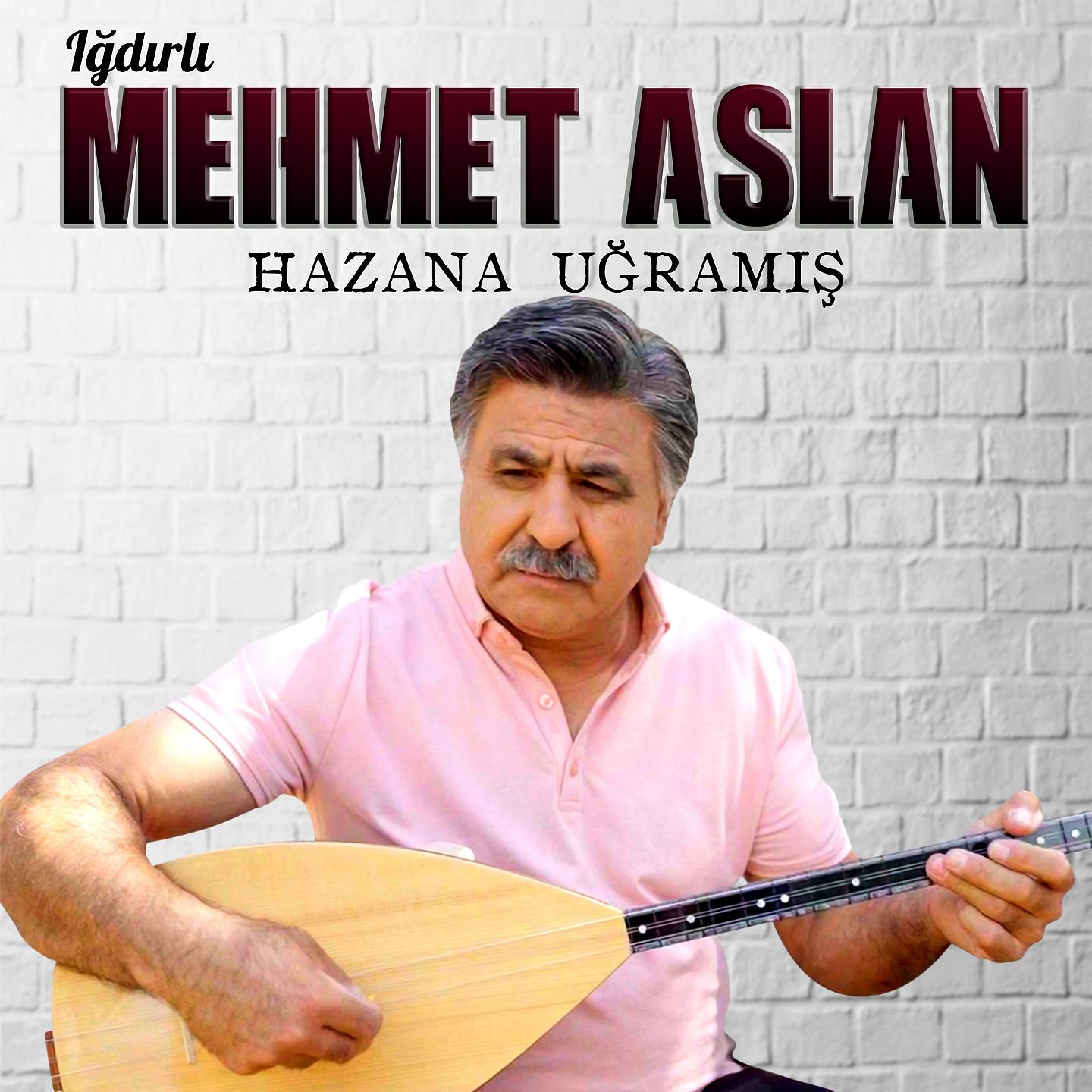 Постер альбома Hazana Uğramış