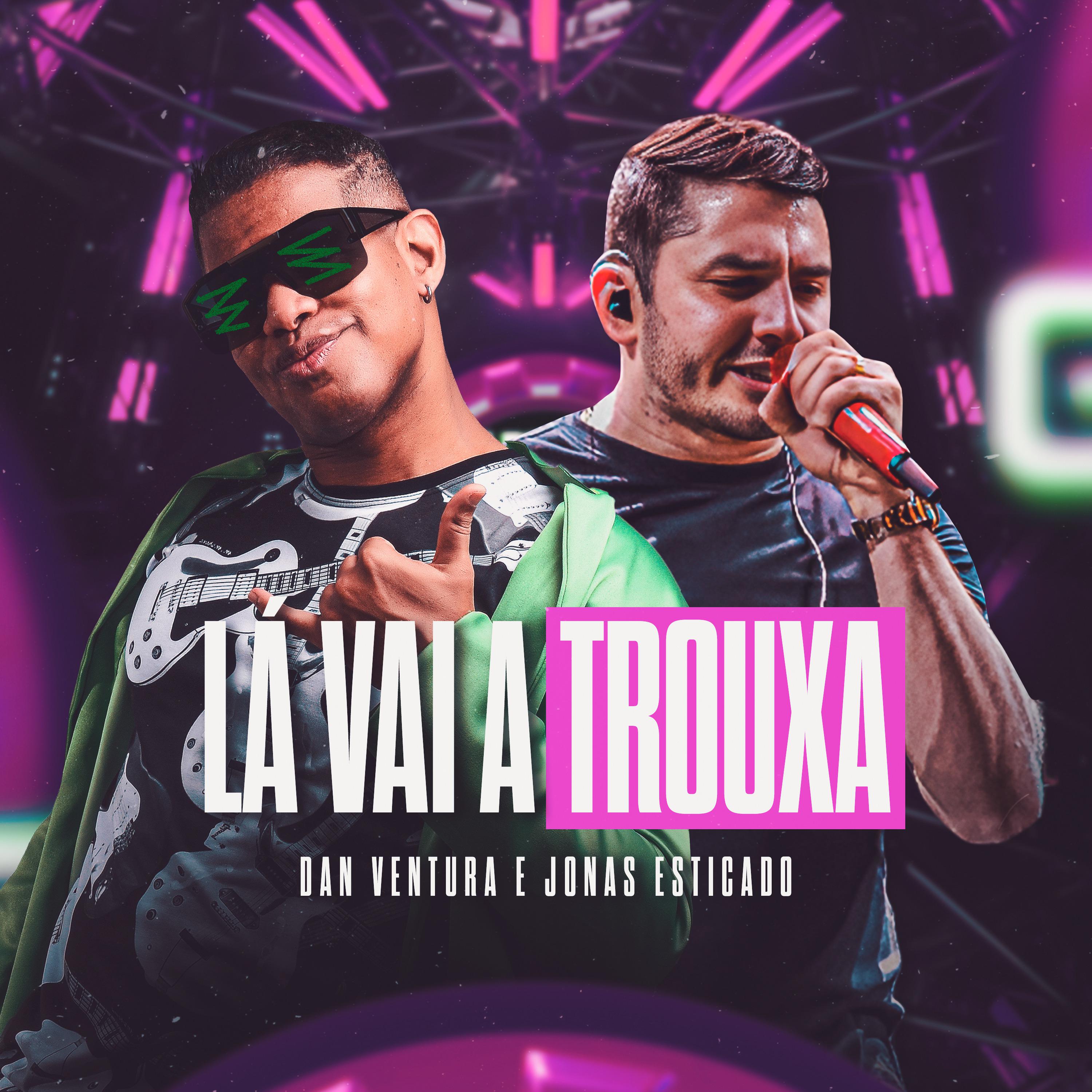 Постер альбома La Vai a Trouxa