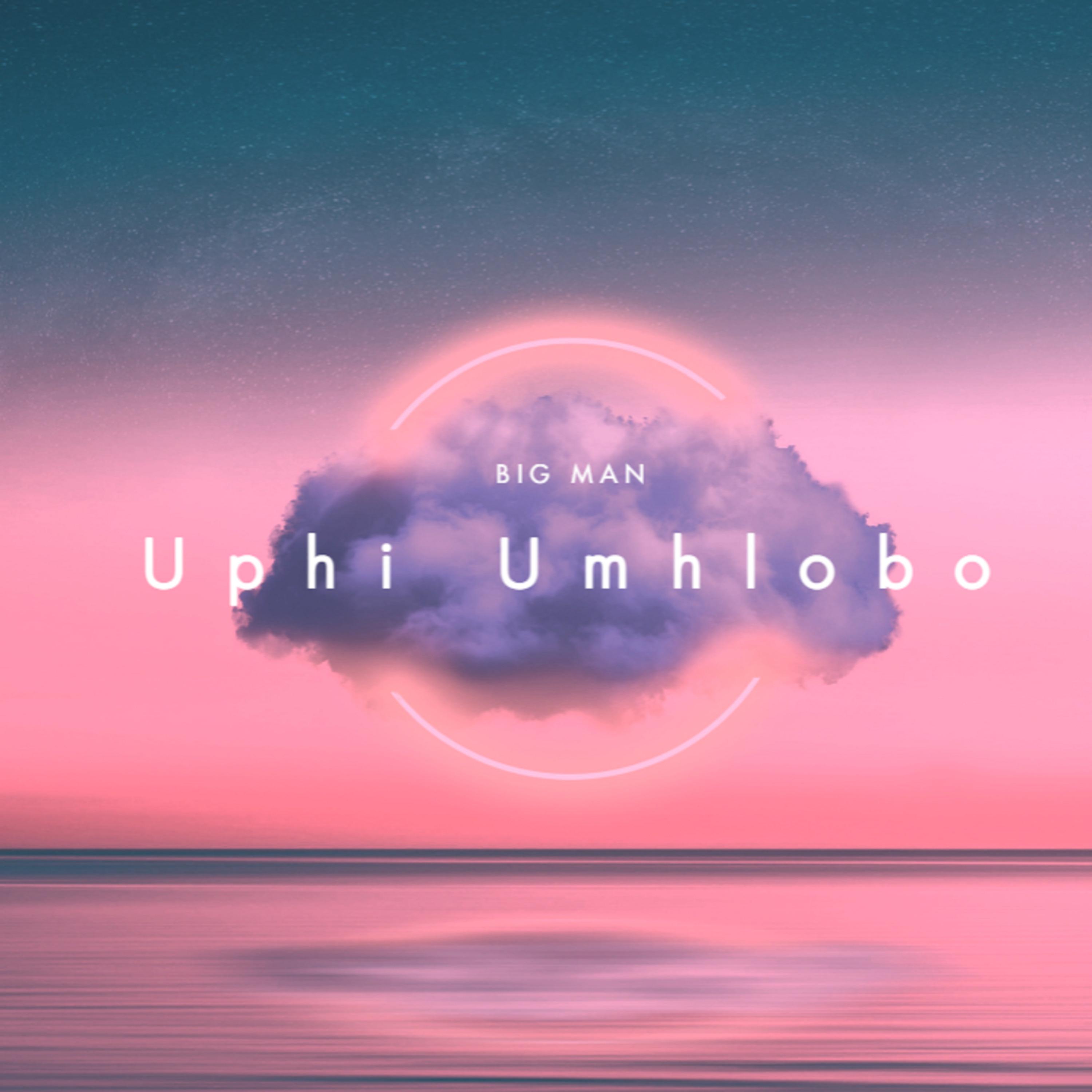 Постер альбома Uphi Umhlobo