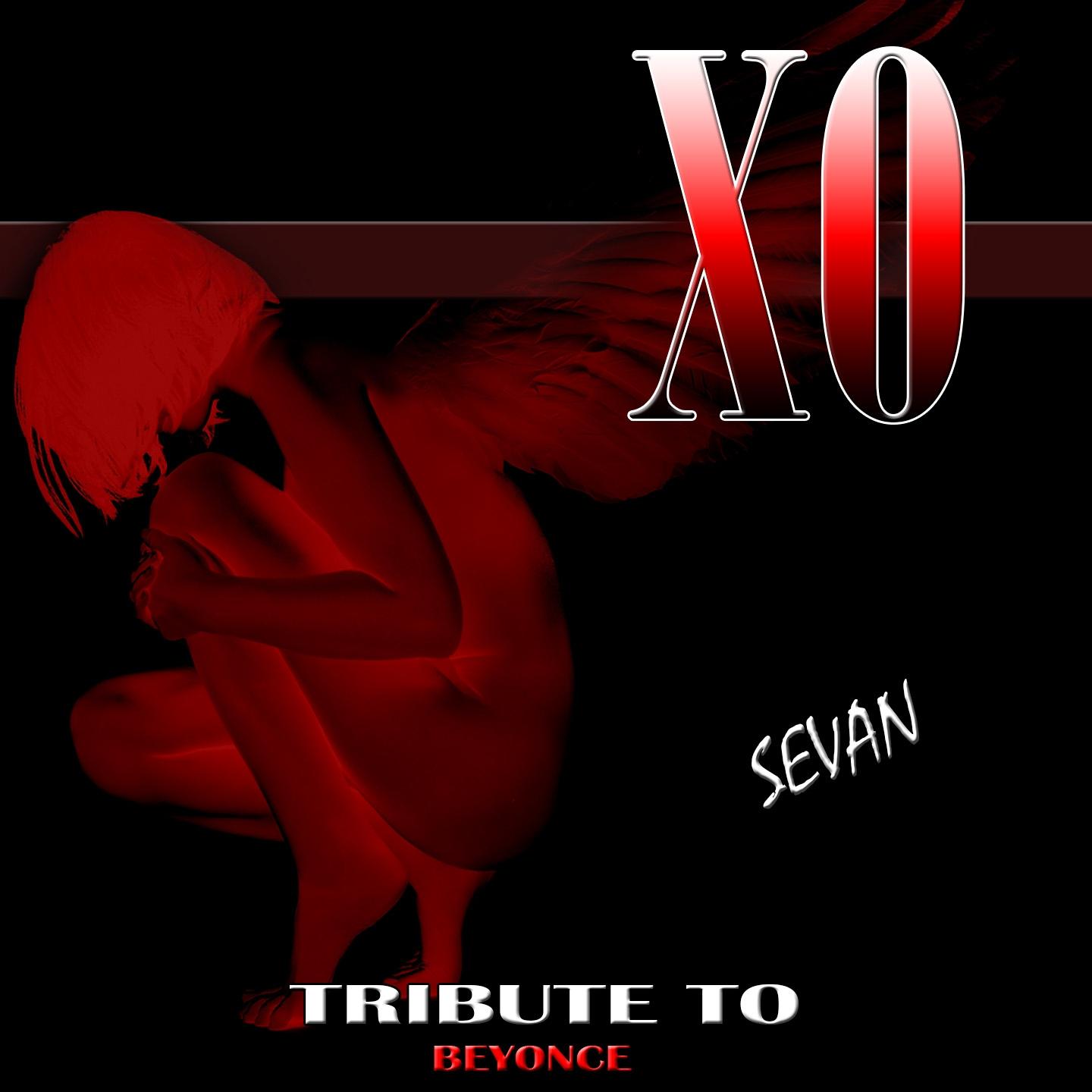 Постер альбома Xo: Tribute to Beyoncé