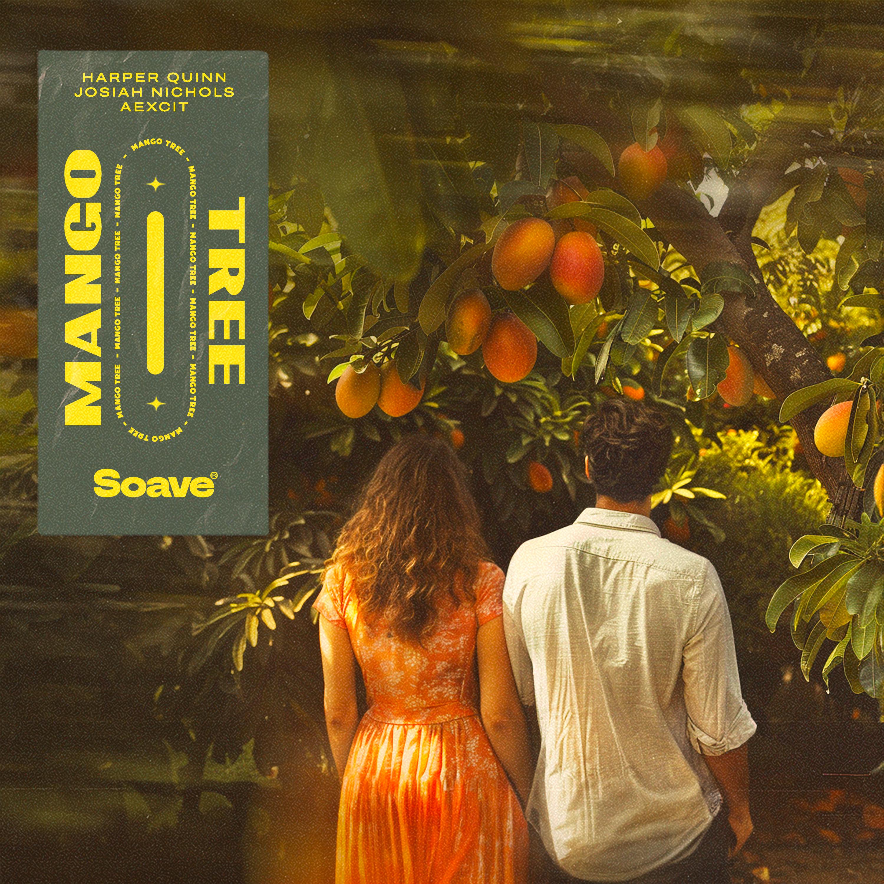 Постер альбома Mango Tree