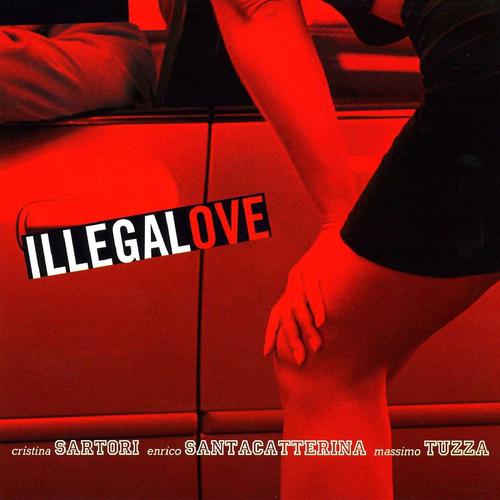 Постер альбома Illegalove