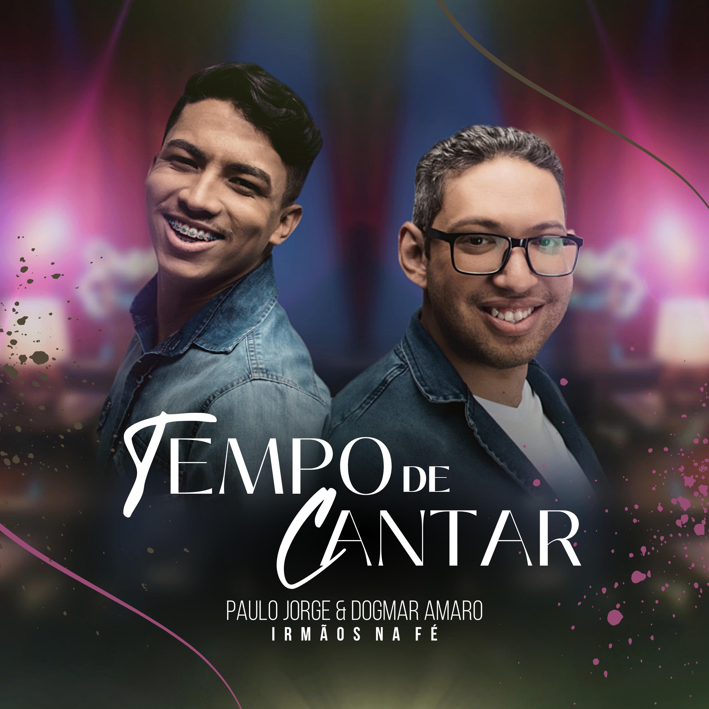 Постер альбома Tempo de Cantar