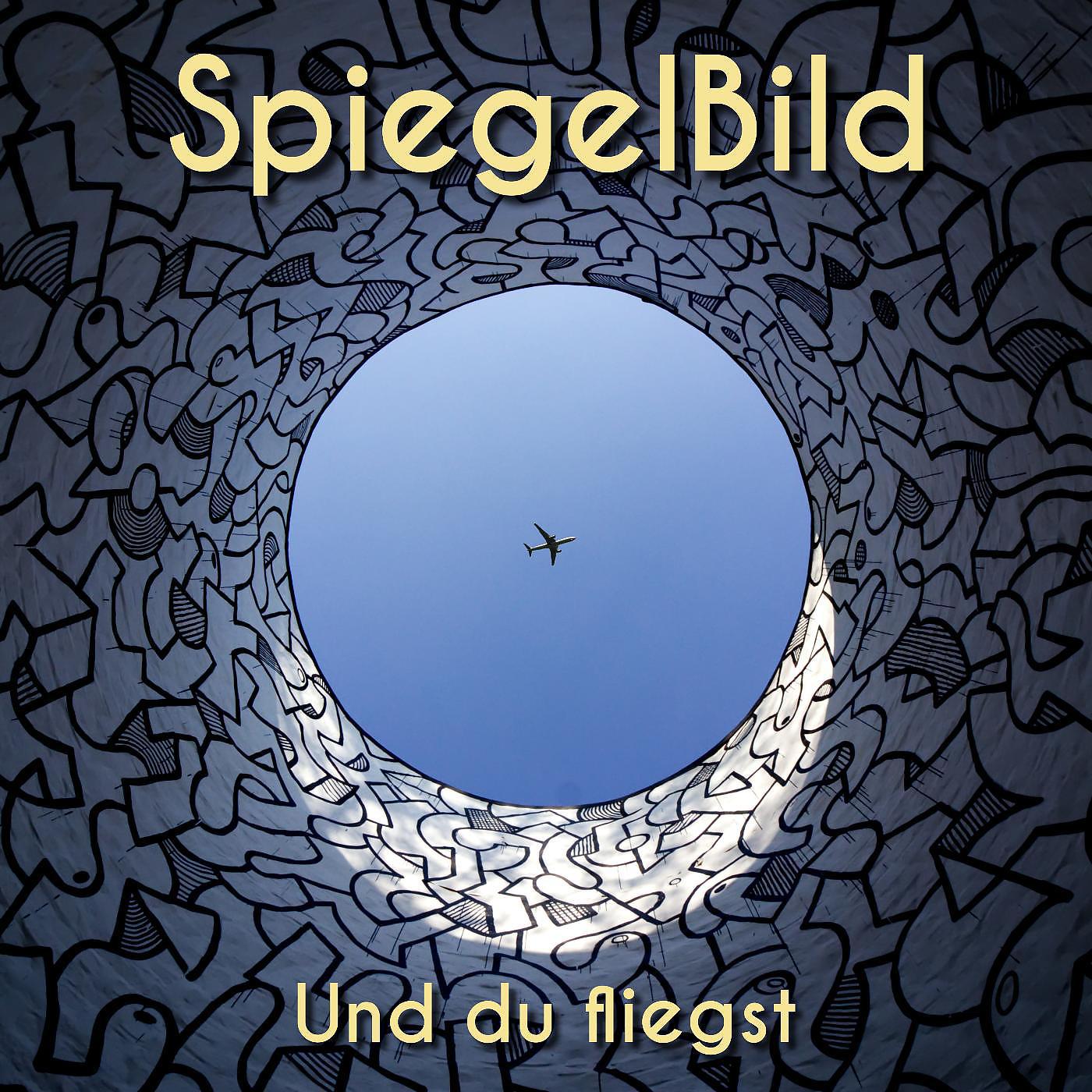 Постер альбома Und Du Fliegst