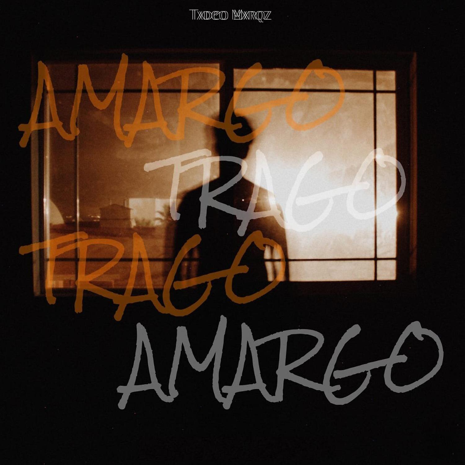 Постер альбома Trago amargo