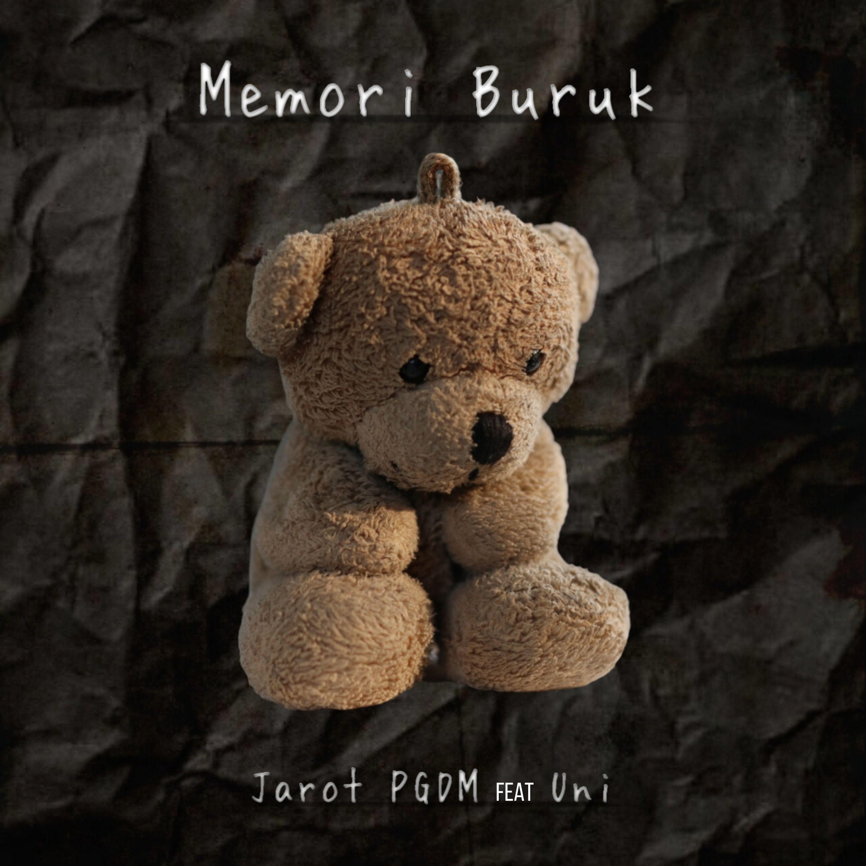 Постер альбома Memori Buruk