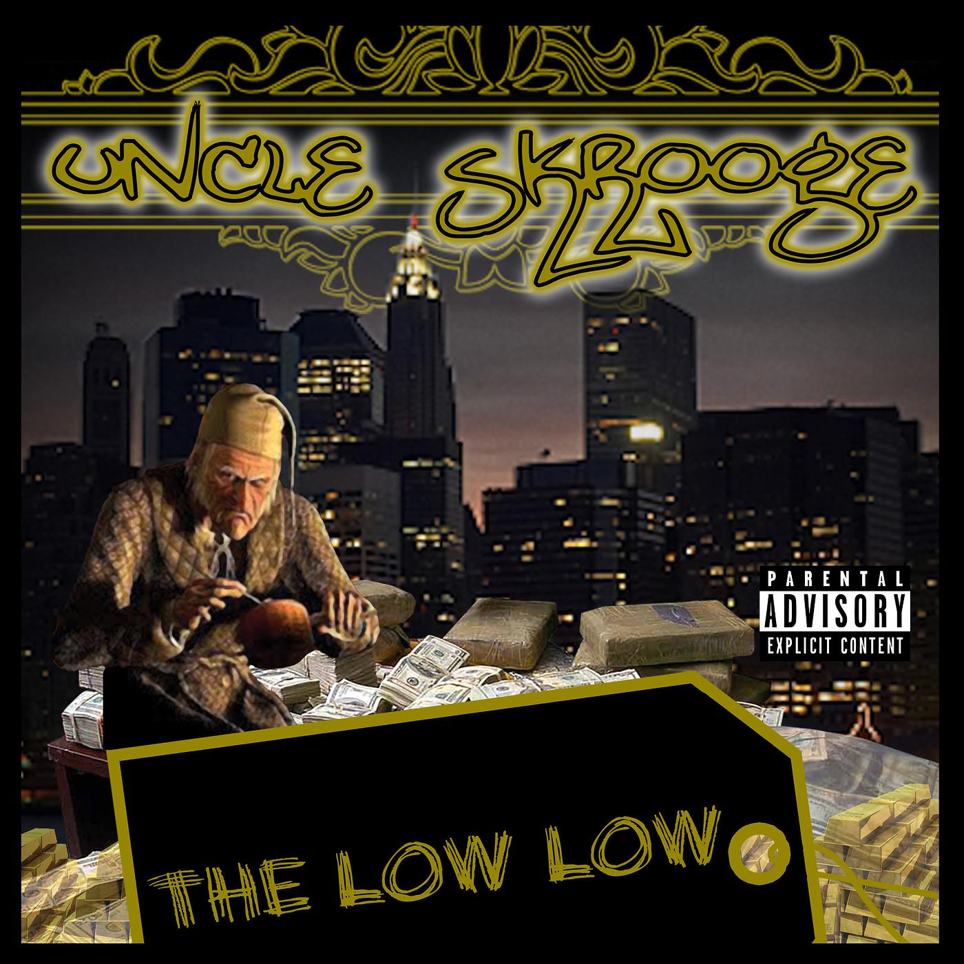 Постер альбома The Low Low