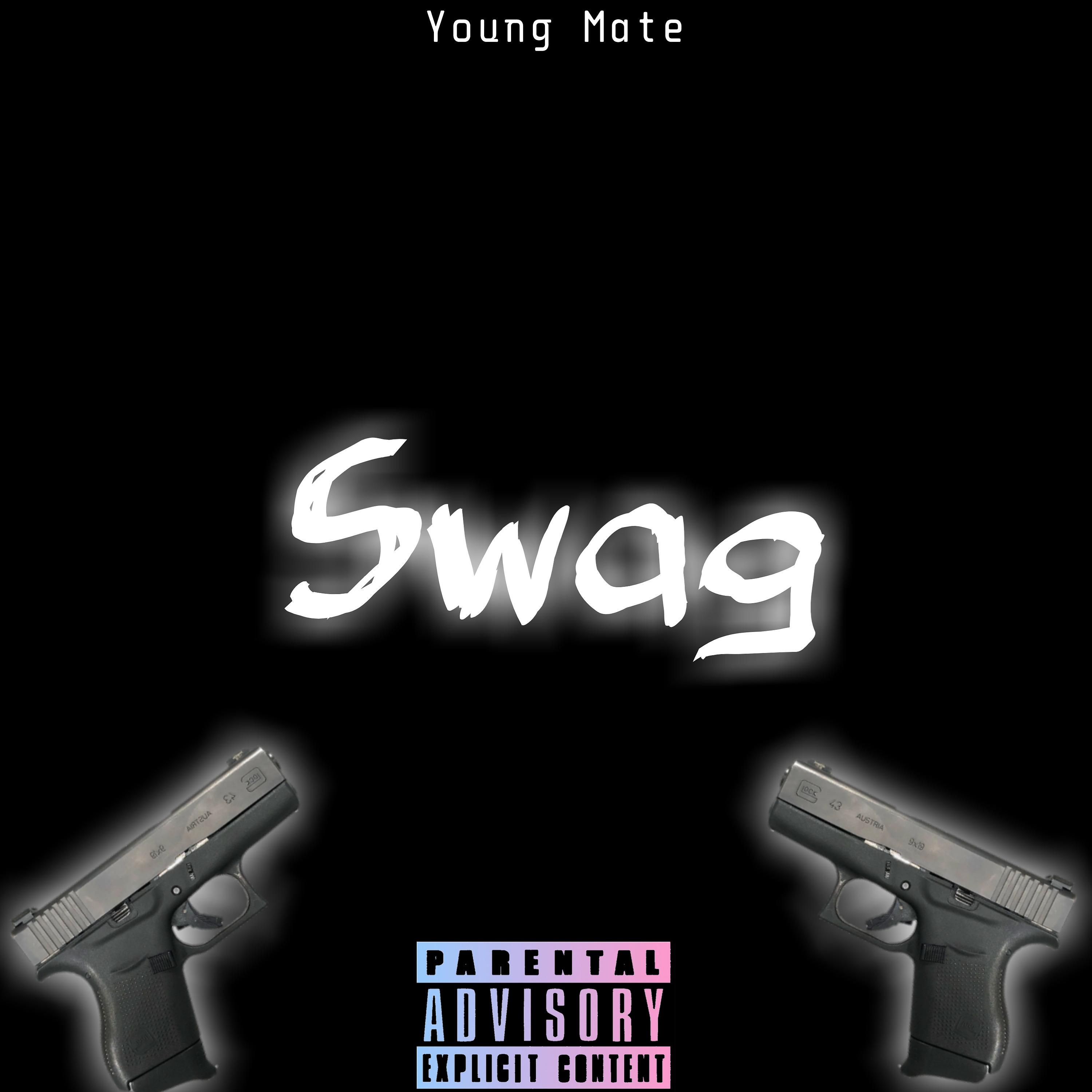 Постер альбома Swag