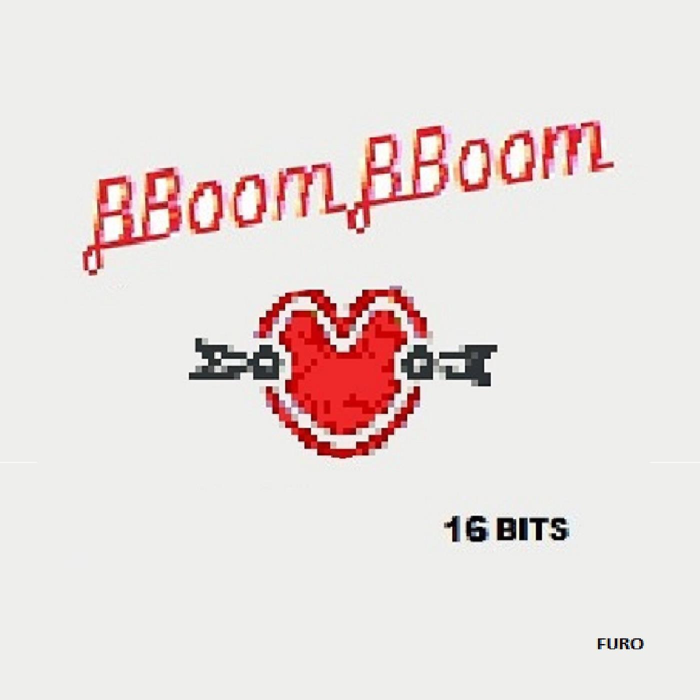 Постер альбома Bboom Bboom