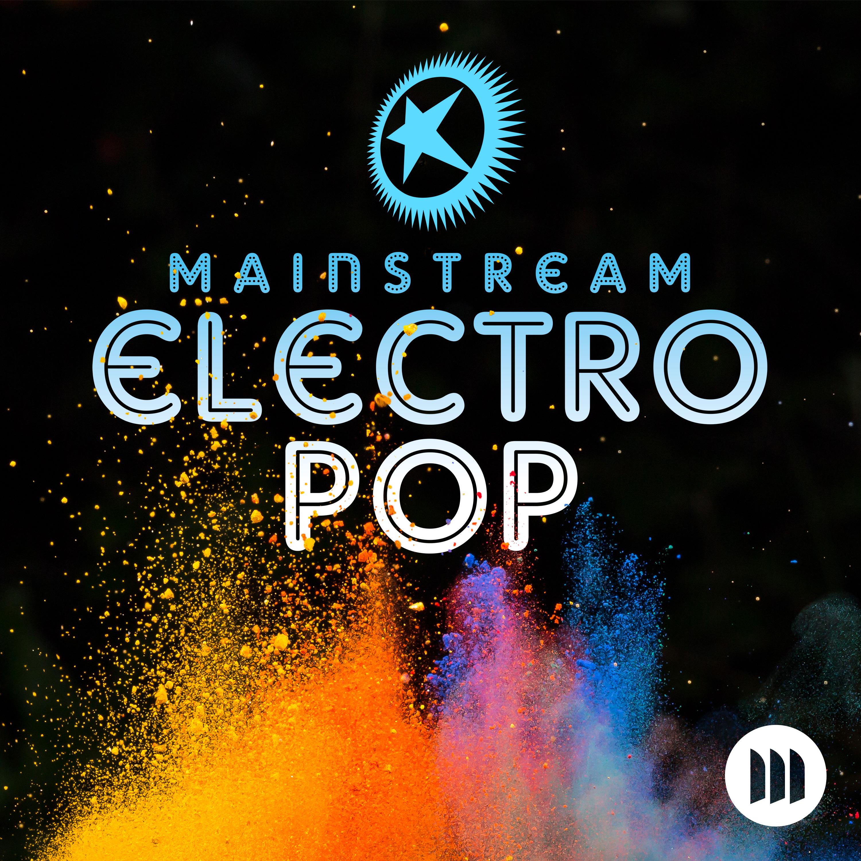 Постер альбома Mainstream Electro Pop