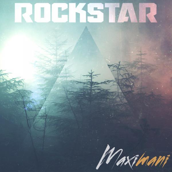 Постер альбома Rockstar EP