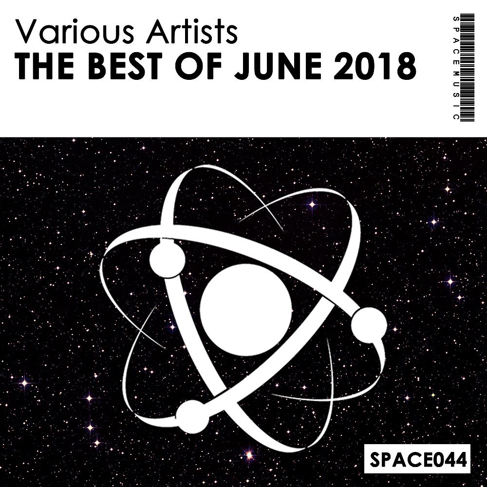 Постер альбома The Best Of June 2018
