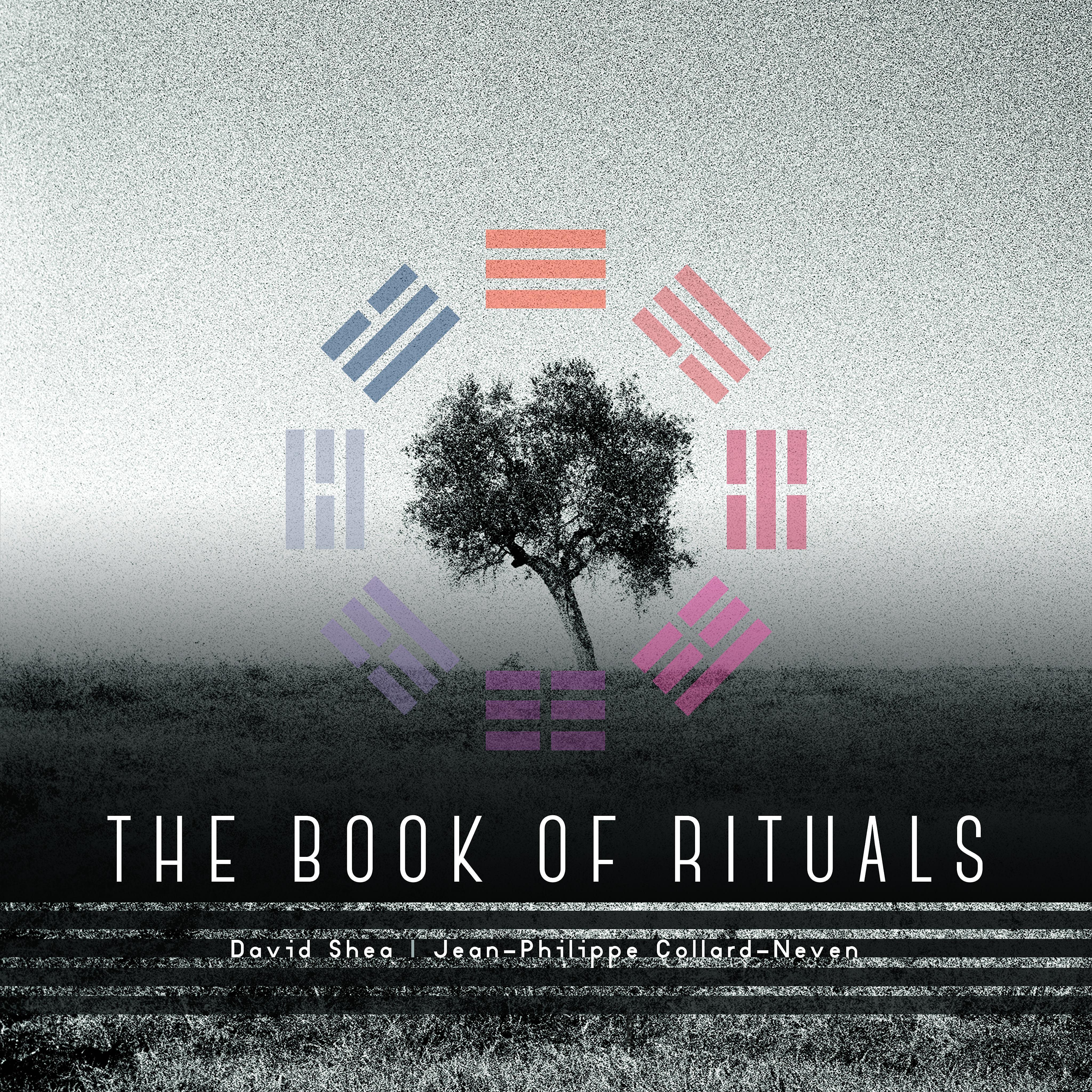 Постер альбома The Book of Rituals