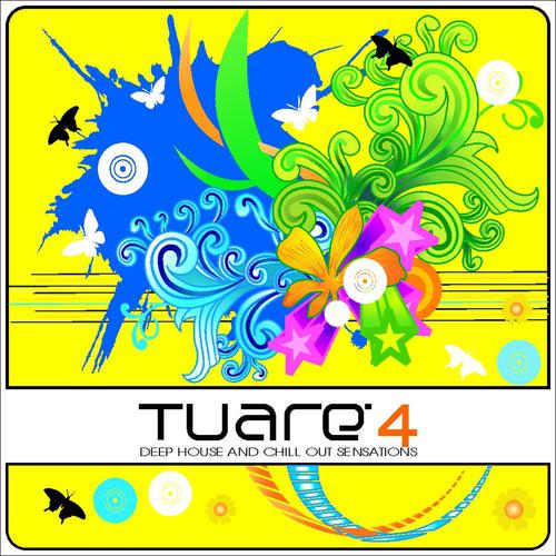Постер альбома Tuarè 4