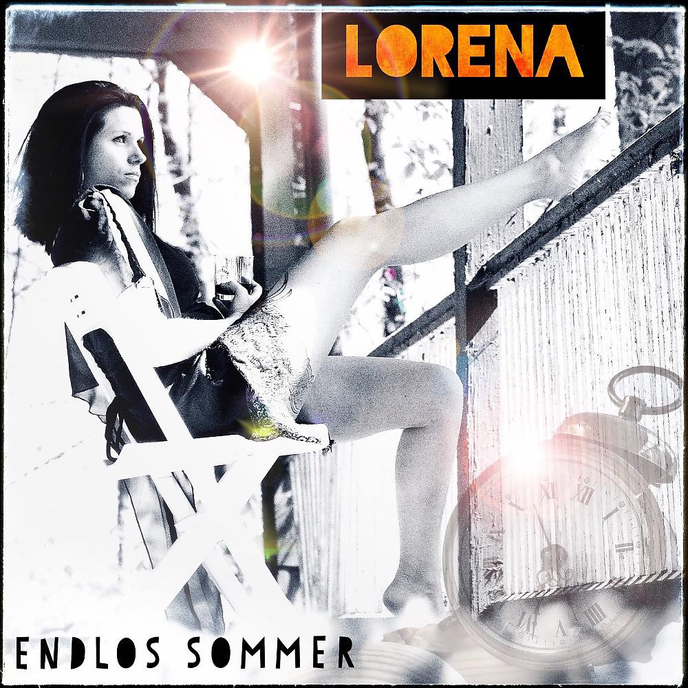 Постер альбома Endlos Sommer