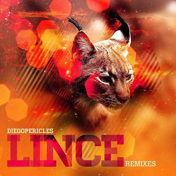 Постер альбома Lince Remixes