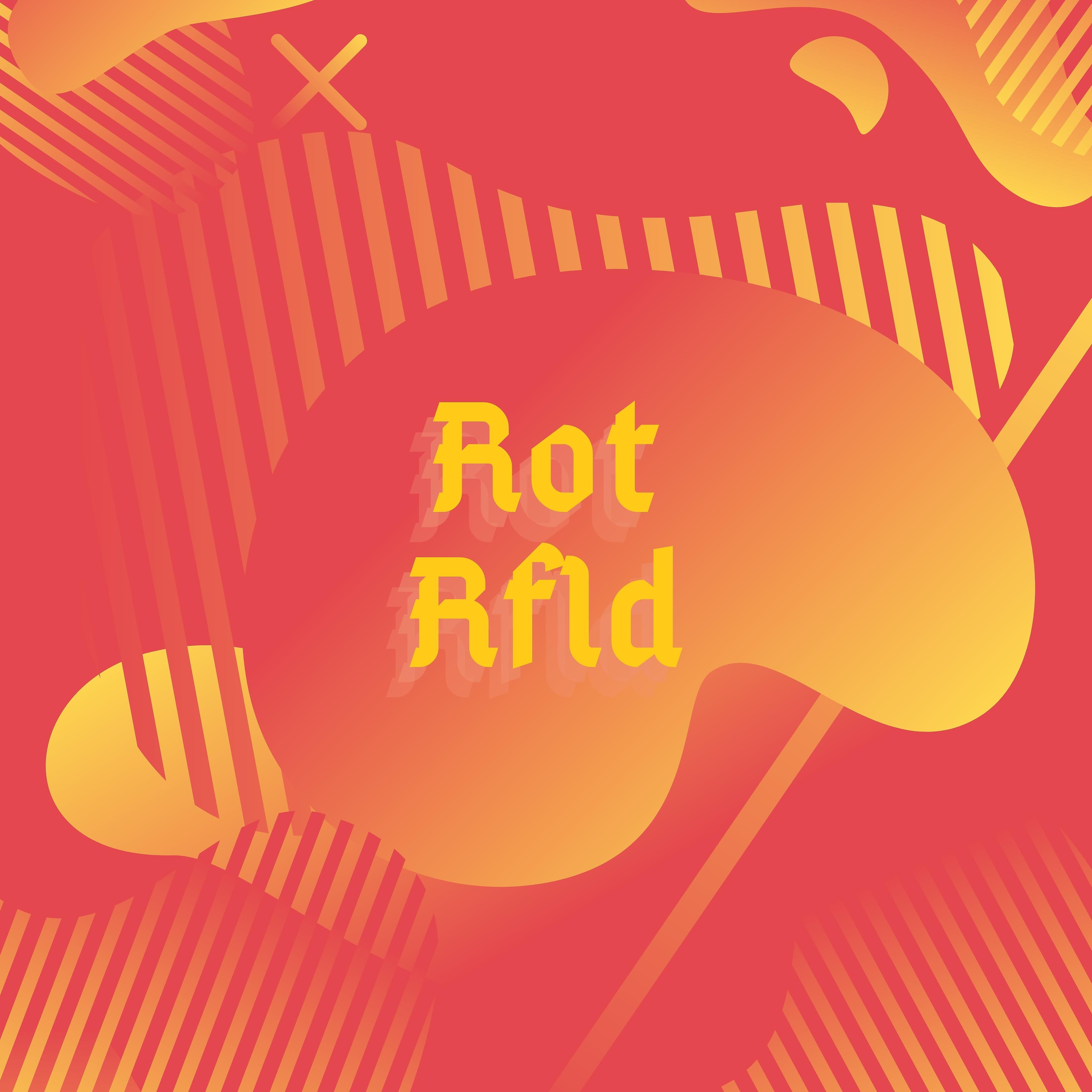 Постер альбома Rotrfld