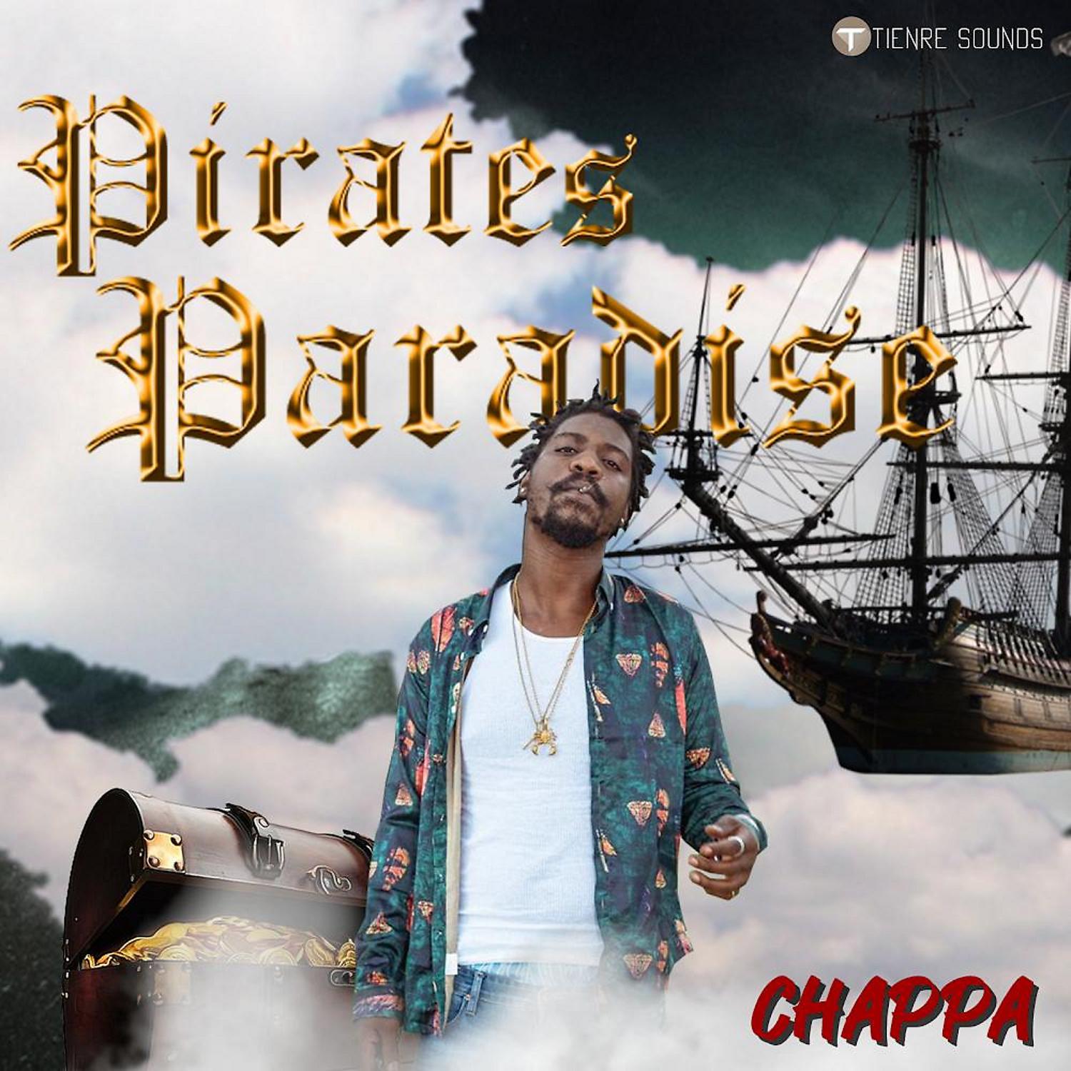 Постер альбома Pirates Paradise