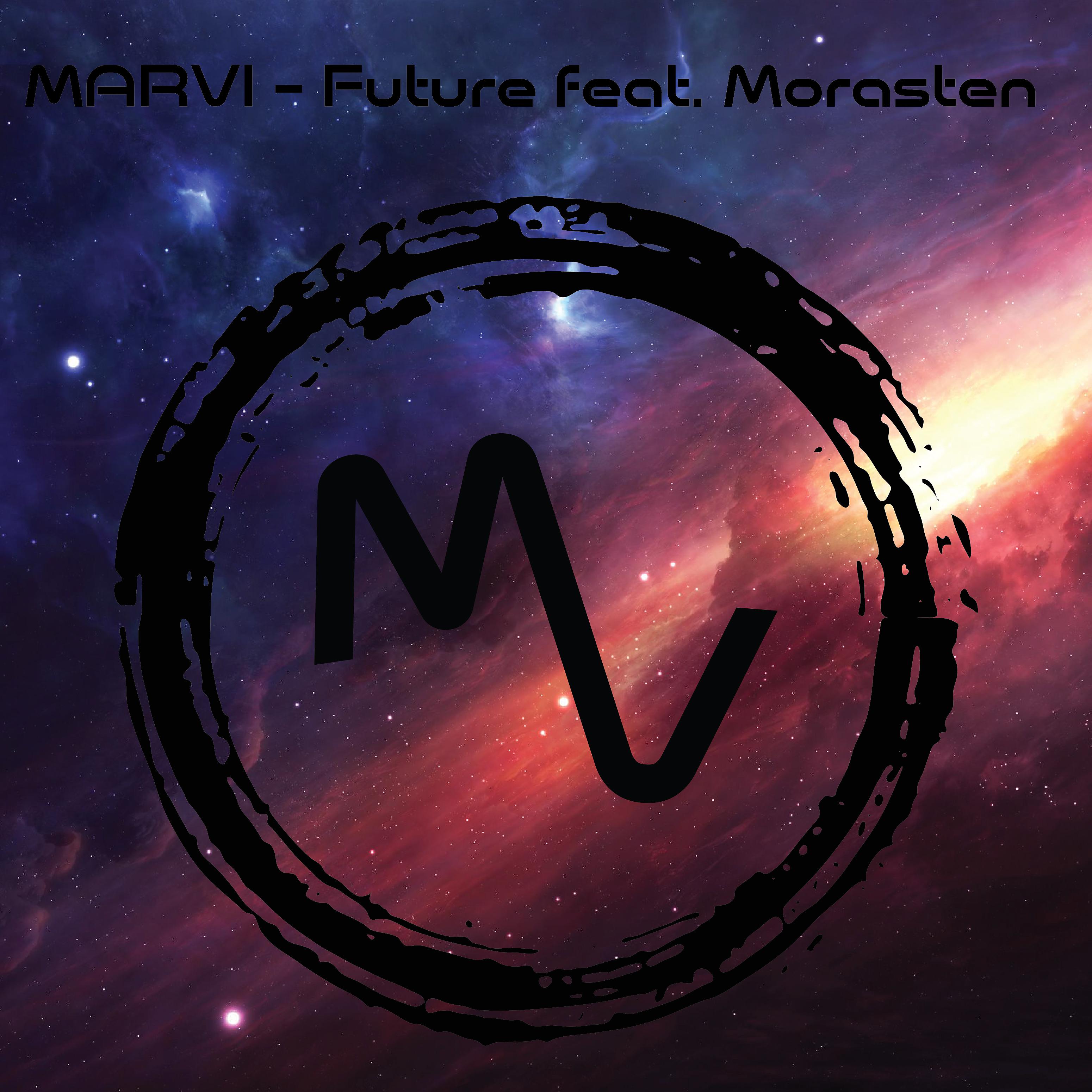 Постер альбома Future (feat. Morasten)