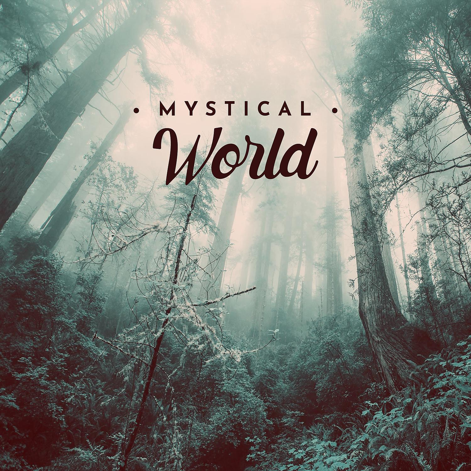 Постер альбома Mystical World
