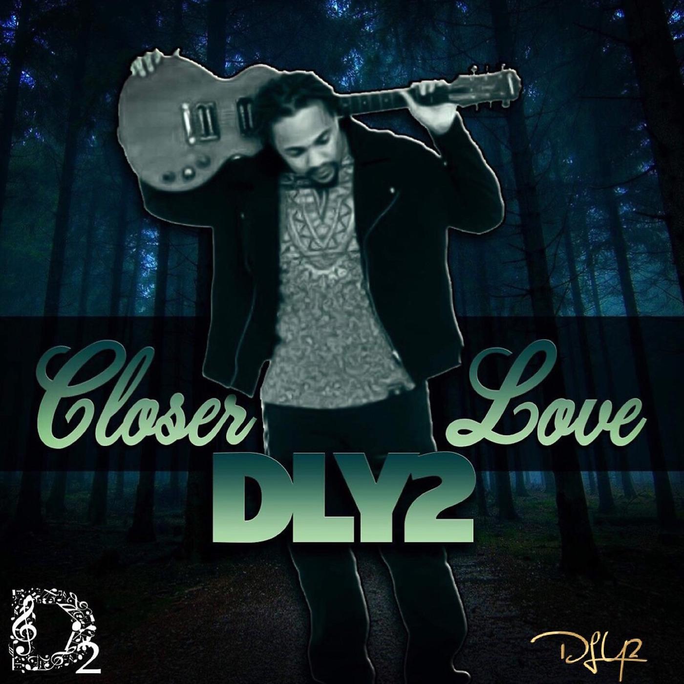 Постер альбома Closer Love